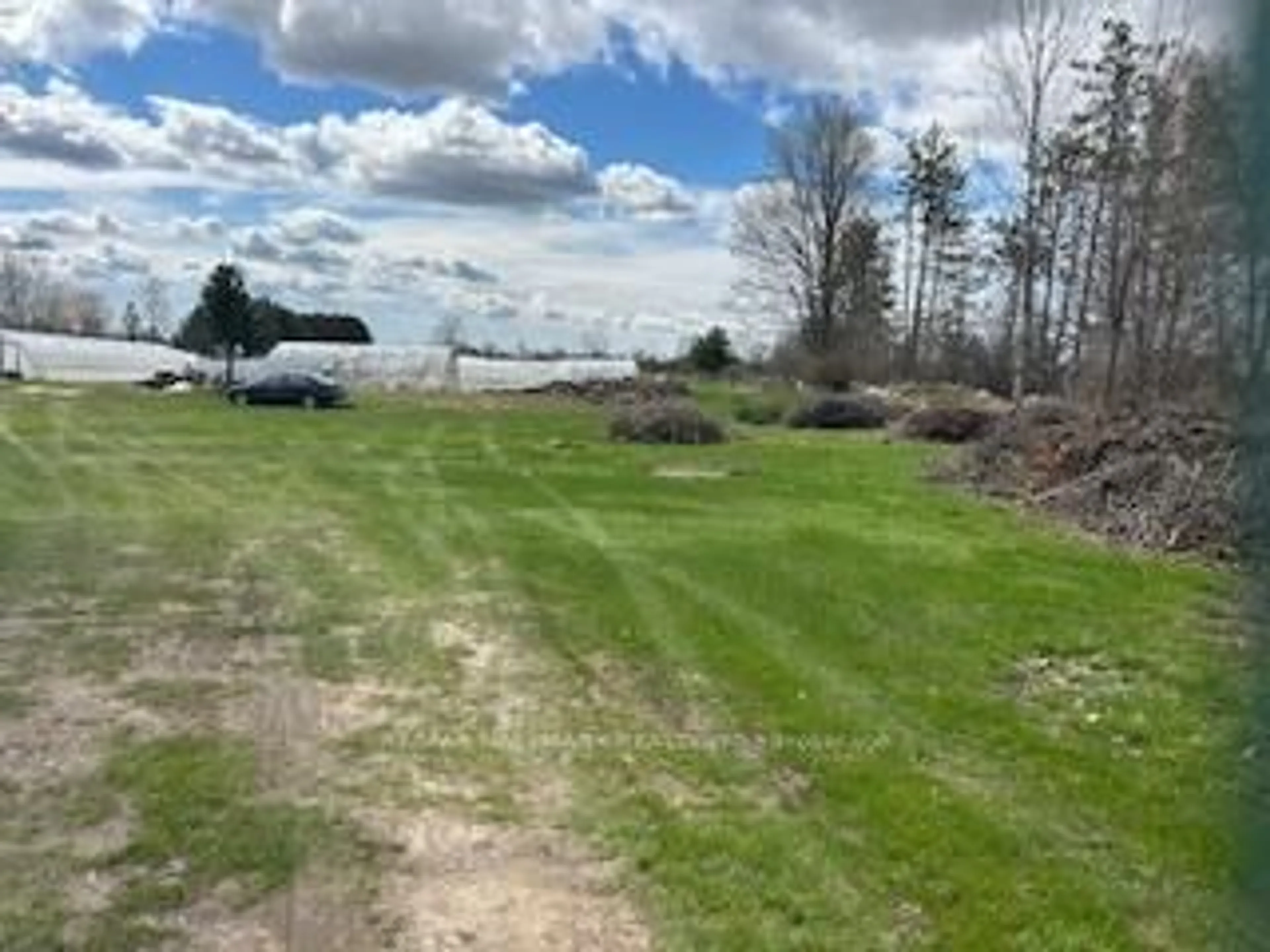 A pic from outside/outdoor area/front of a property/back of a property/a pic from drone, water/lake/river/ocean view for 3569 Bethesda Rd, Whitchurch-Stouffville Ontario L4A 7X5