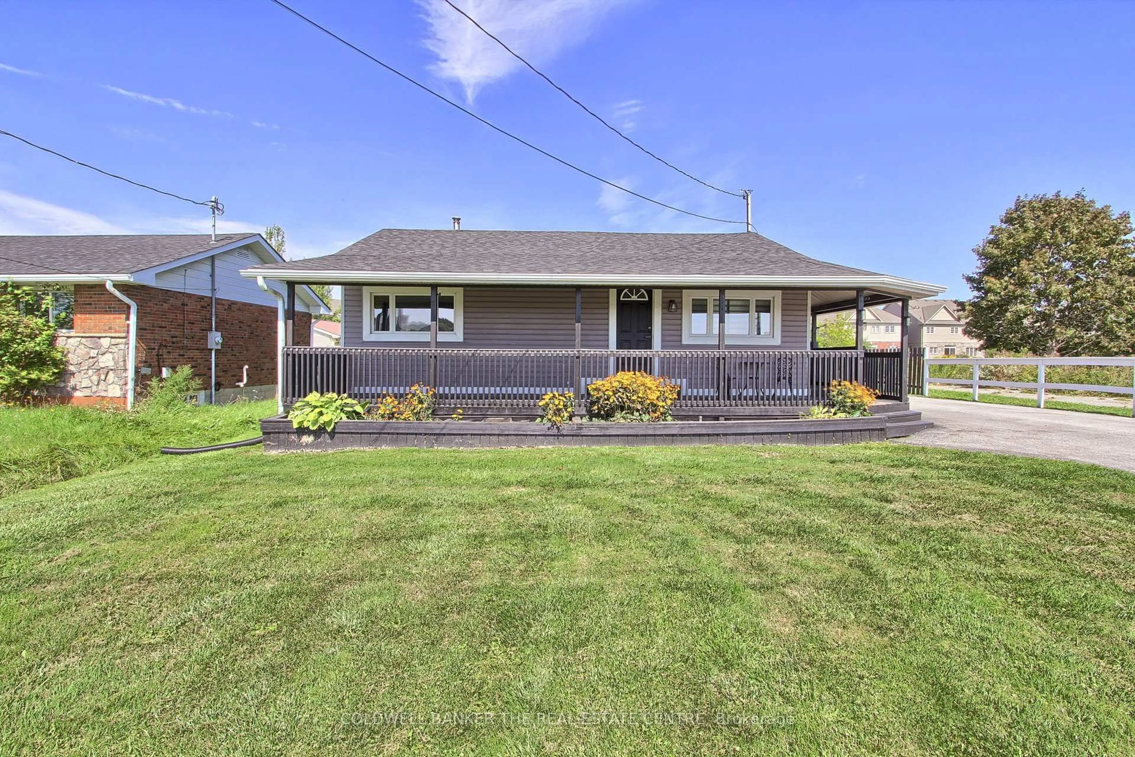Unknown for 26162 Highway 48 Highway, Georgina Ontario L0E 1R0