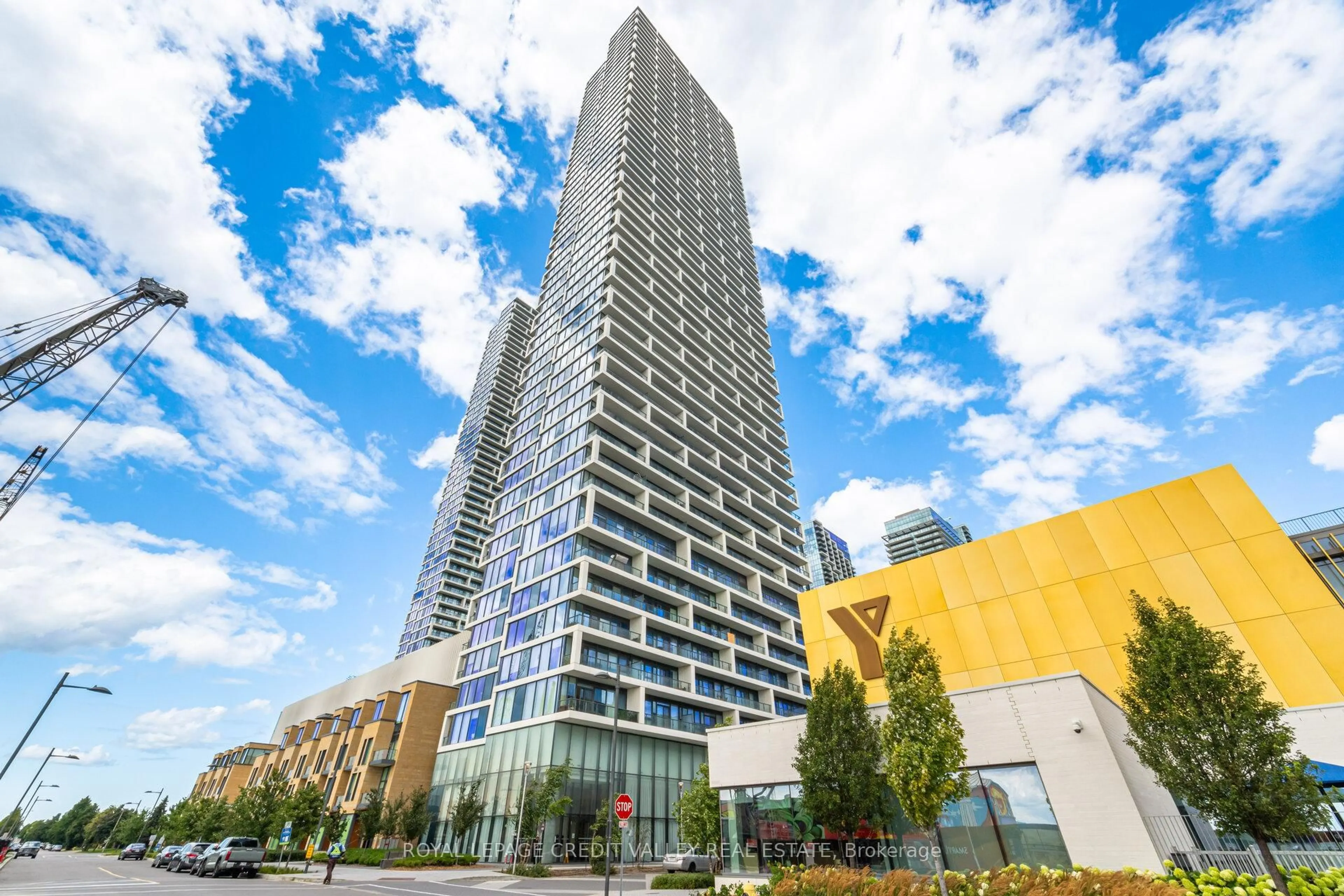 Unknown for 5 Buttermill Ave #1511, Vaughan Ontario L4K 0J5