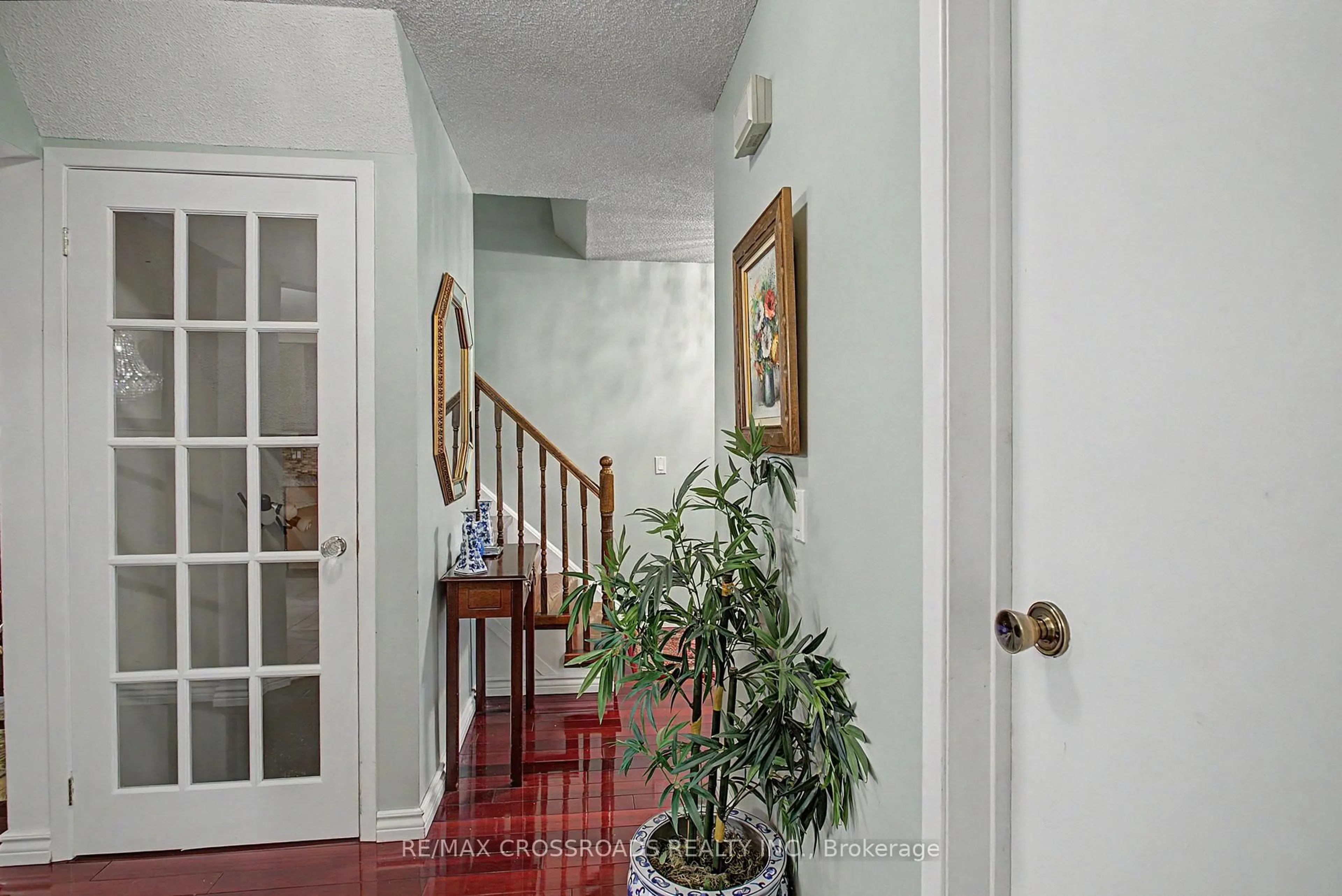 Unknown for 49 Mercer Cres, Markham Ontario L3P 4K2