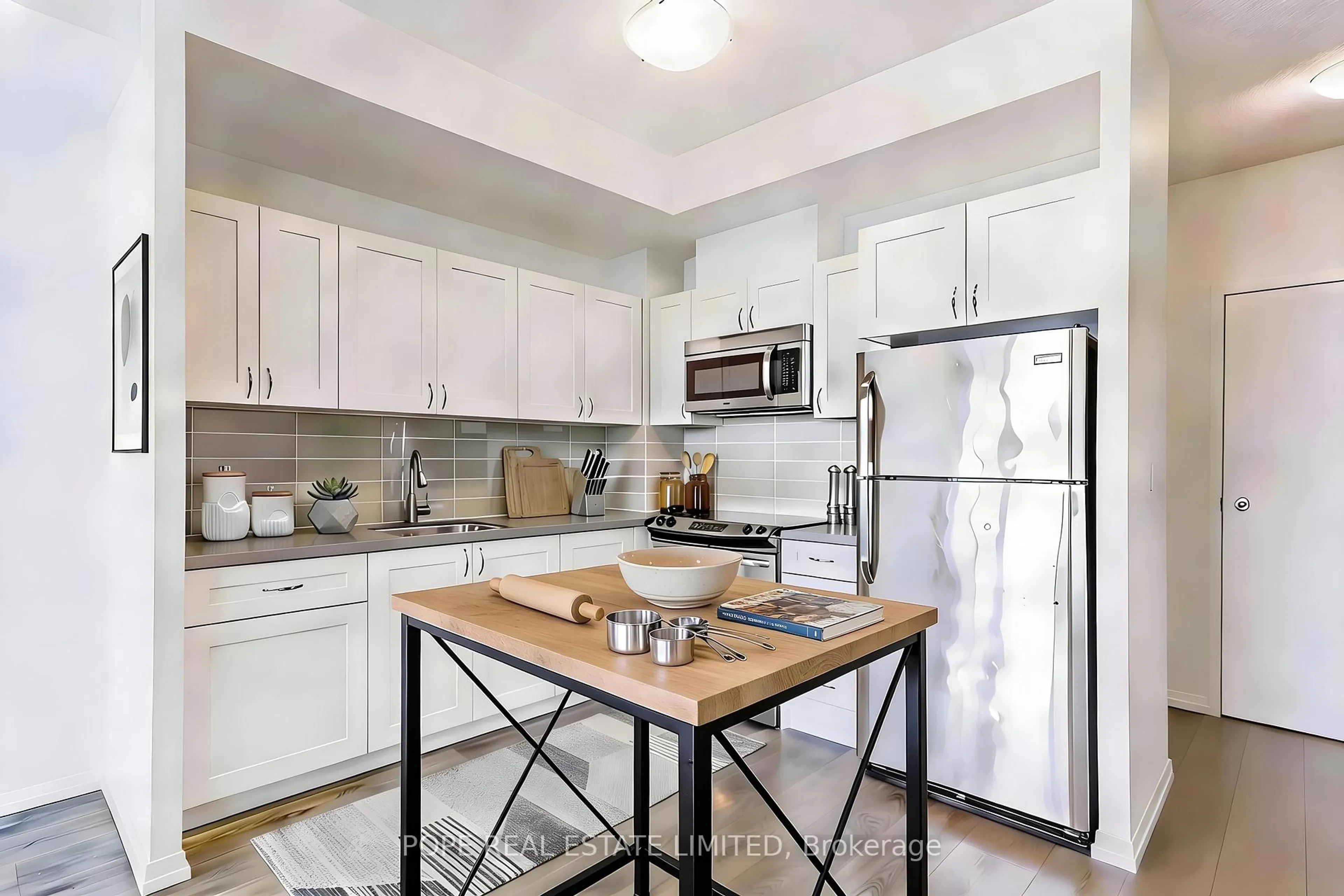 Unknown for 540 Bur Oak Ave #520, Markham Ontario L6C 0Y2