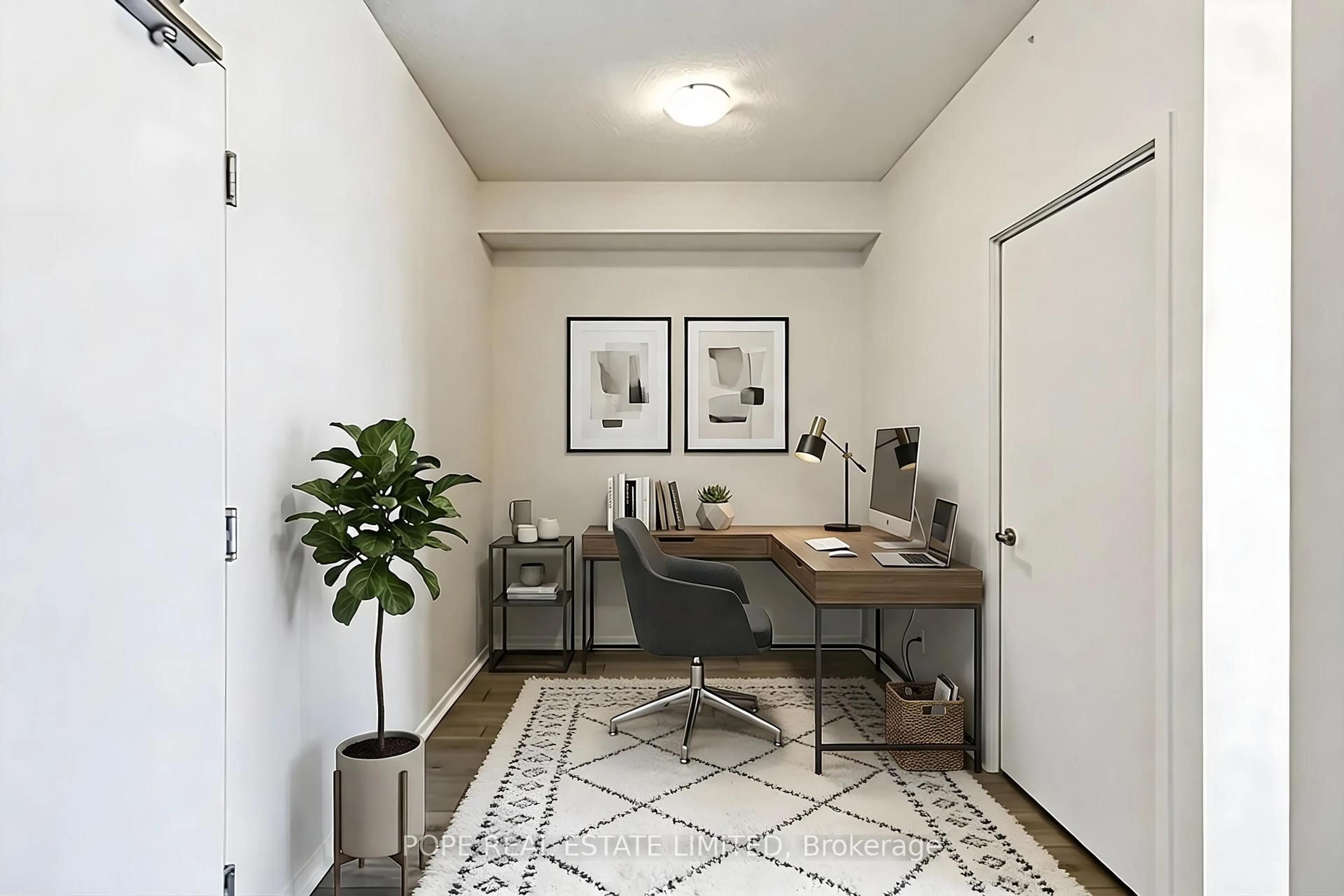 A pic of a room for 540 Bur Oak Ave #520, Markham Ontario L6C 0Y2