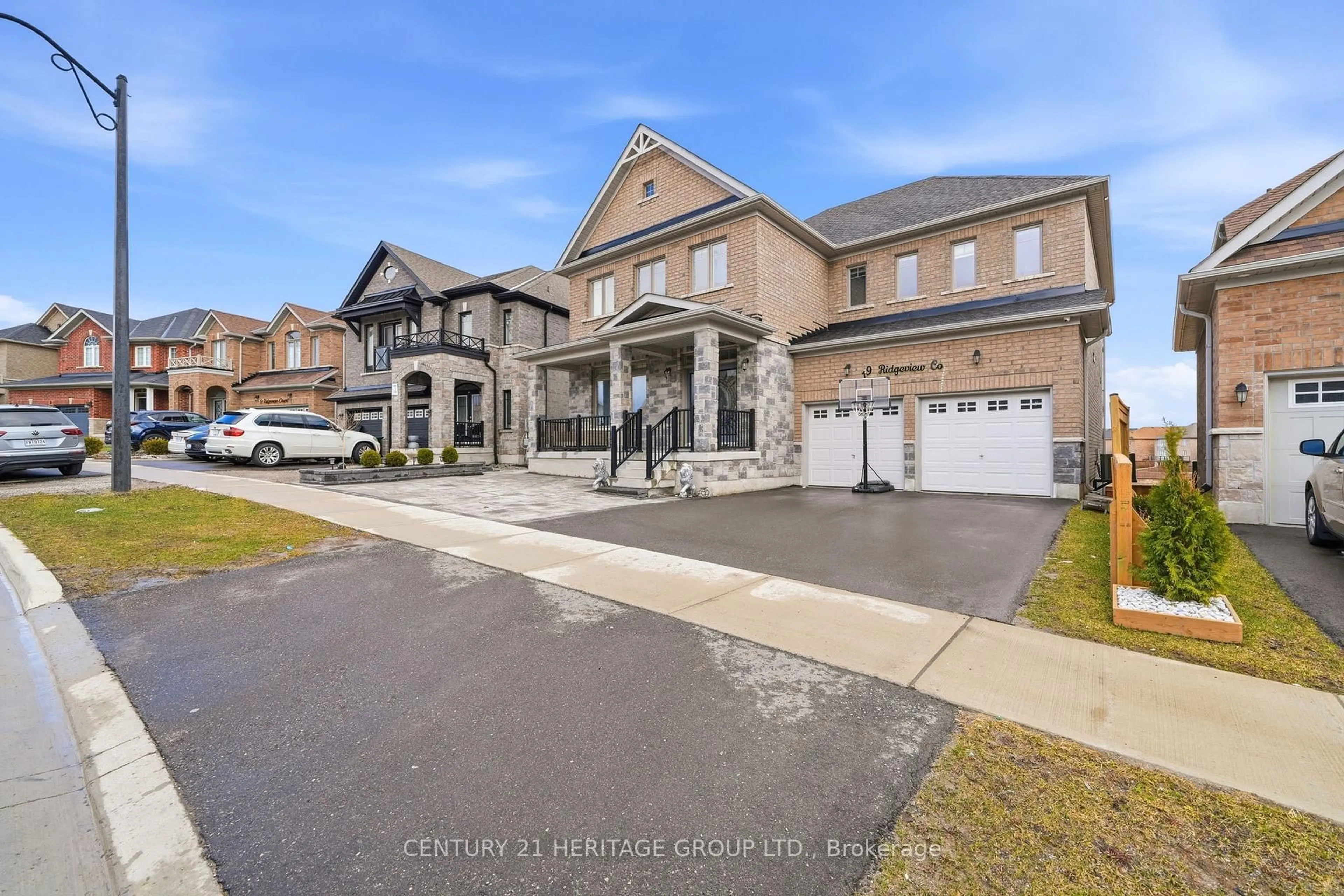 Unknown for 19 Ridgeview Crt, Bradford West Gwillimbury Ontario L3Z 0R9