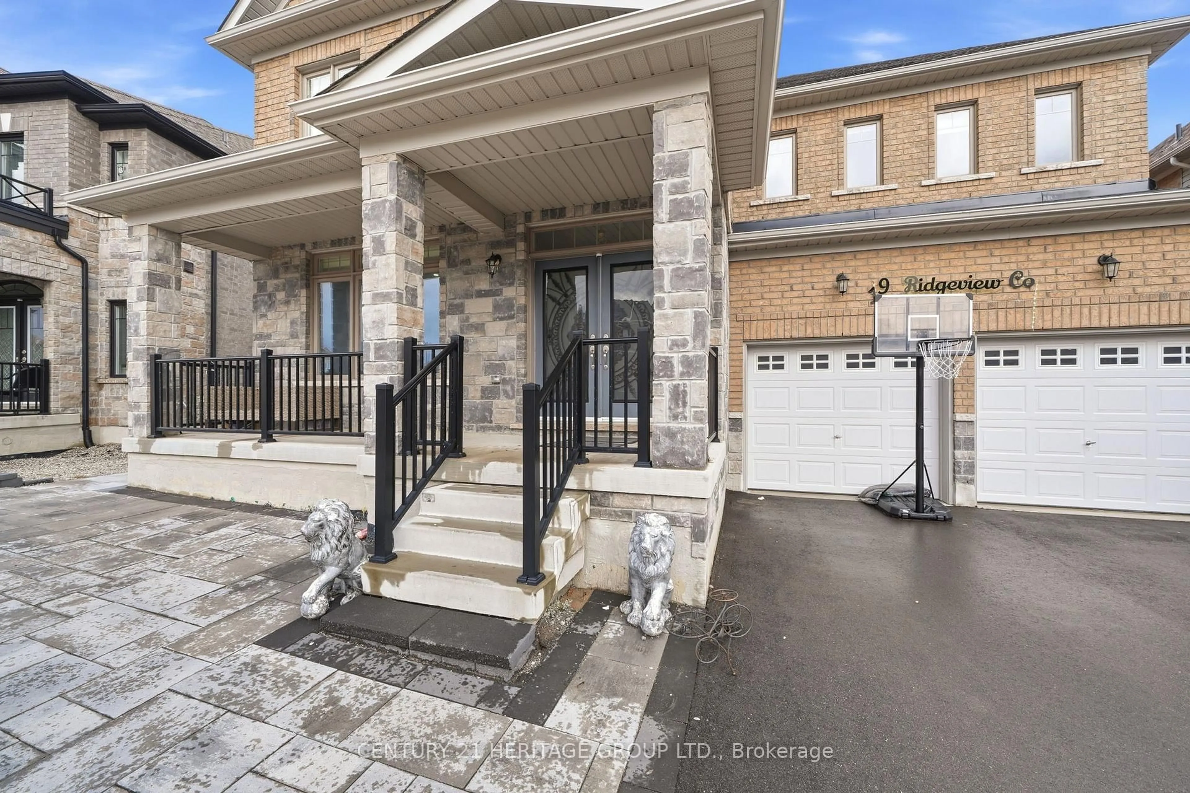Unknown for 19 Ridgeview Crt, Bradford West Gwillimbury Ontario L3Z 0R9
