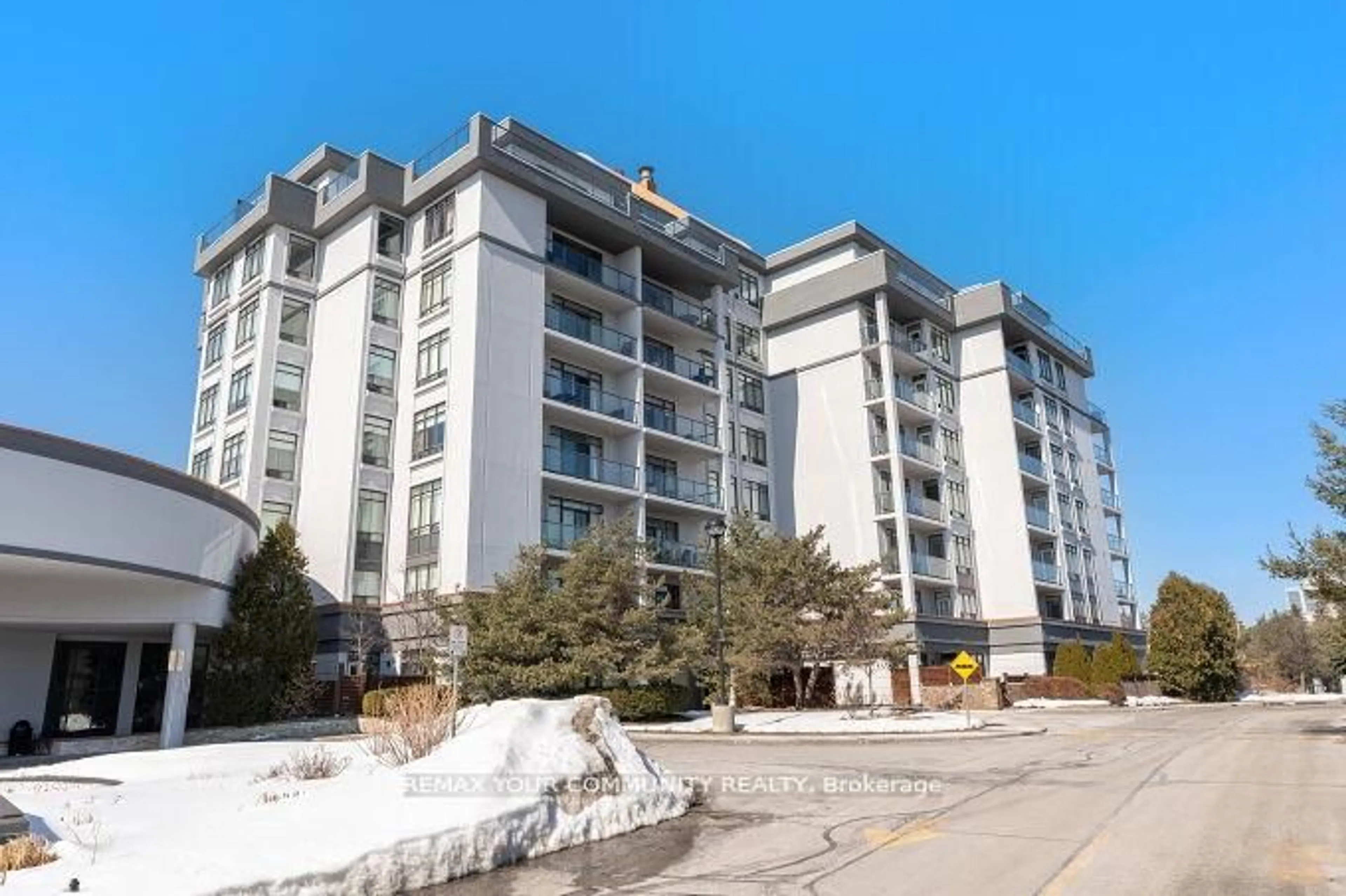 Unknown for 11121 Yonge St #519, Richmond Hill Ontario L4C 0S7