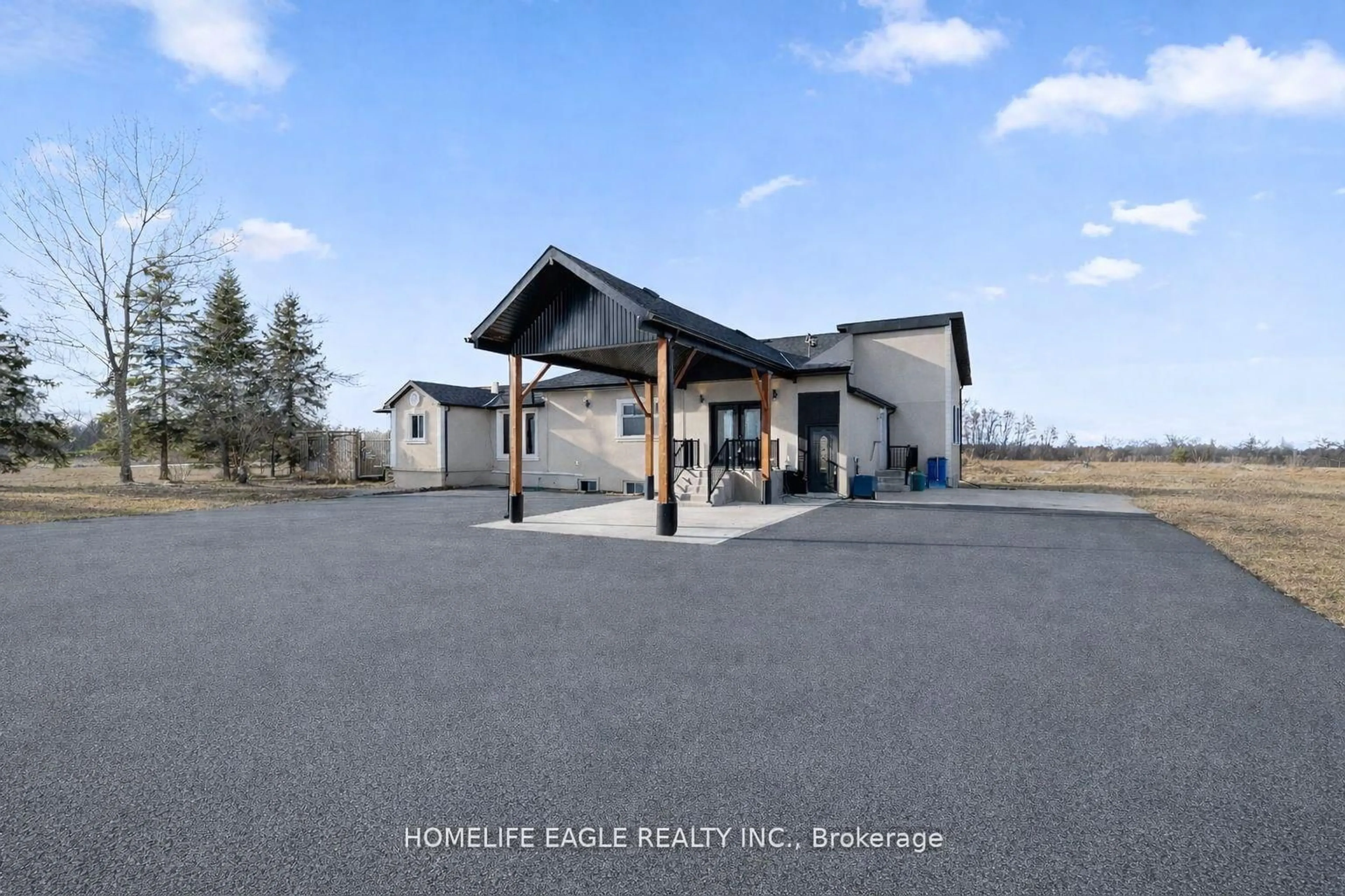 Unknown for 3498 Boag Rd, East Gwillimbury Ontario L0G 1R0