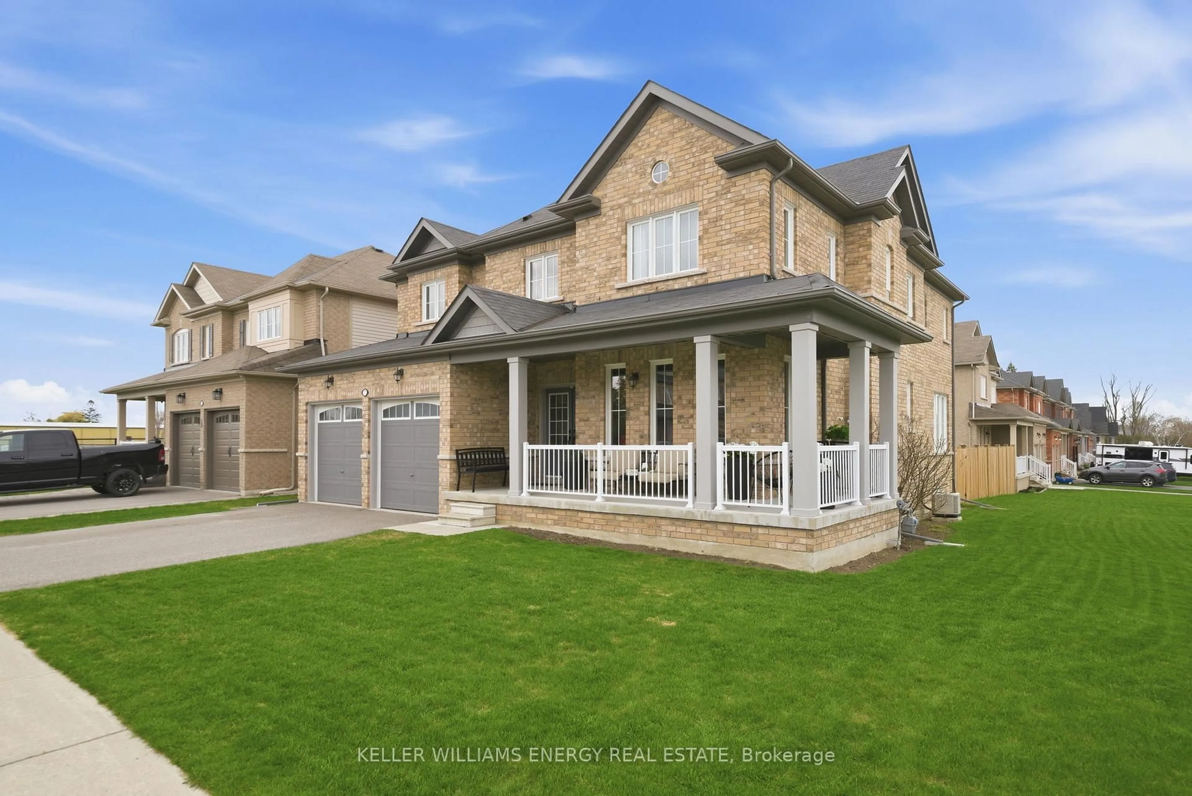 Unknown for 27 Don Hadden Cres, Brock Ontario L0C 1H0