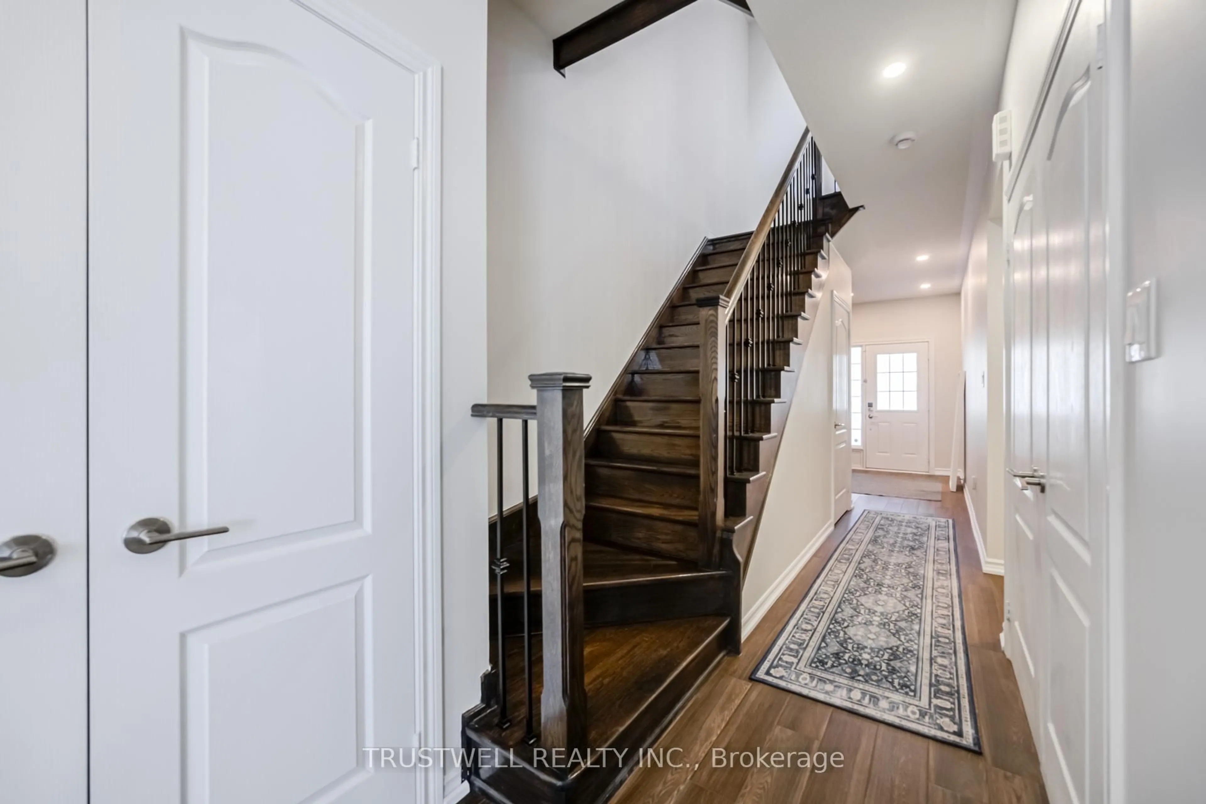 Unknown for 76 Donald Buttress Blvd, Markham Ontario L6C 0P1