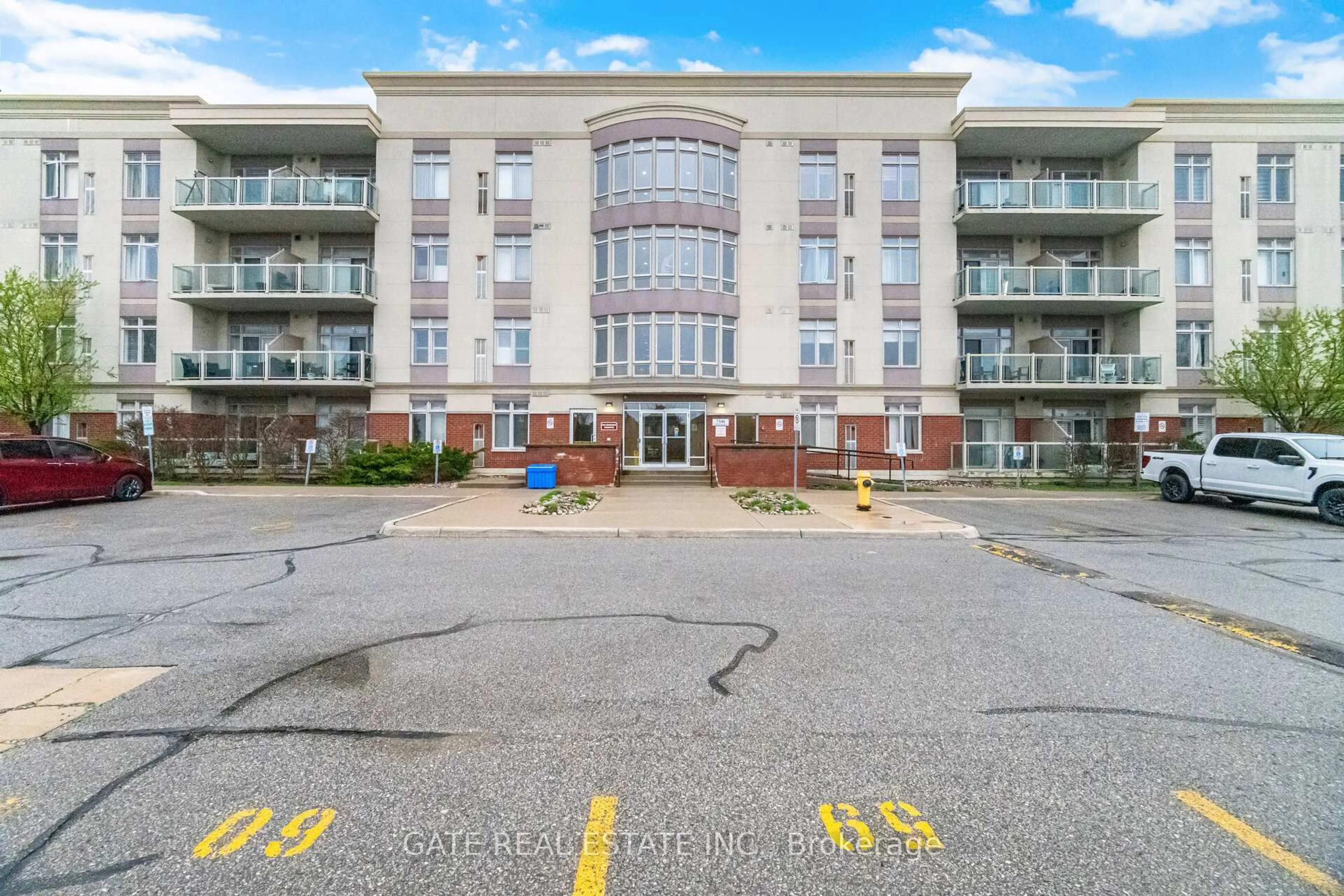 Unknown for 7340 Markham Rd #104, Markham Ontario L3S 0B1