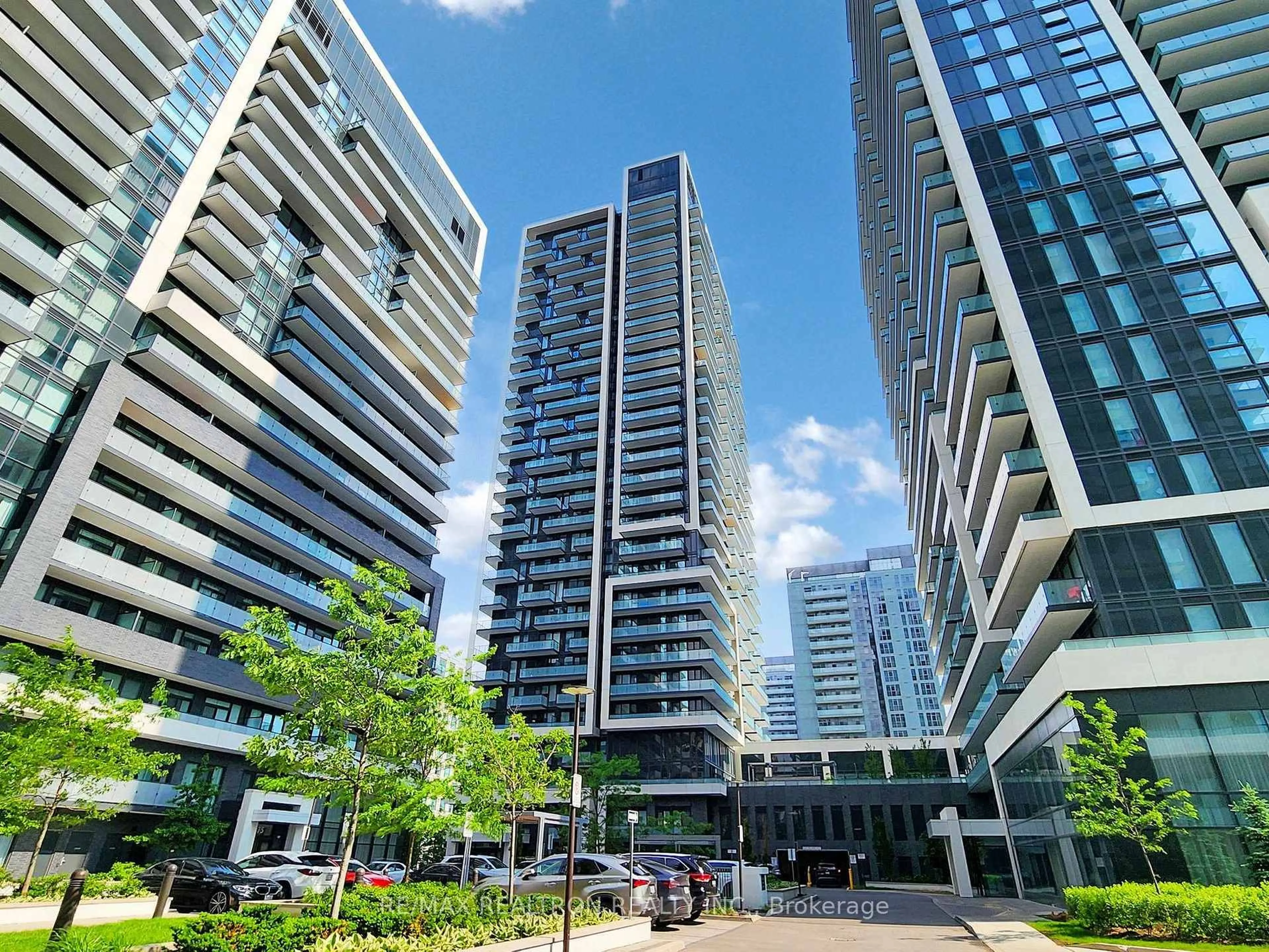 Unknown for 105 Oneida Cres #2603, Richmond Hill Ontario L4B 0H6