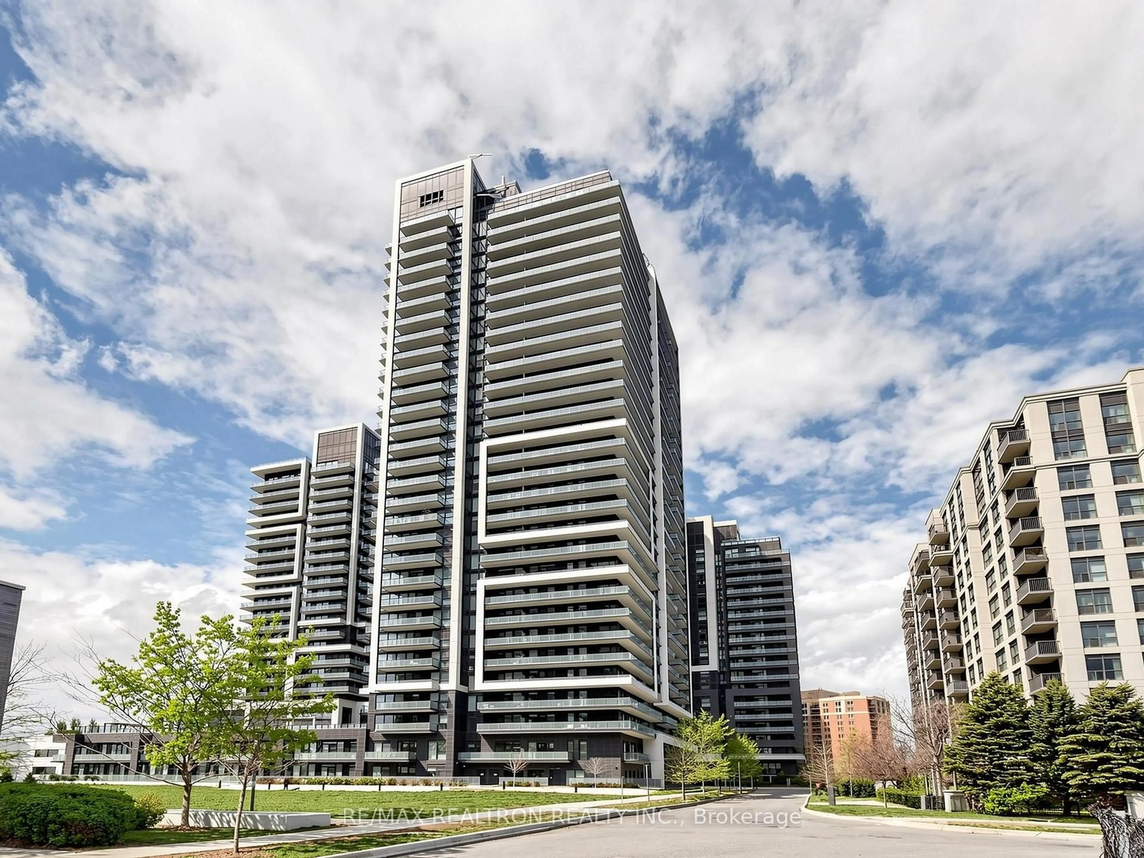 Unknown for 105 Oneida Cres #2603, Richmond Hill Ontario L4B 0H6
