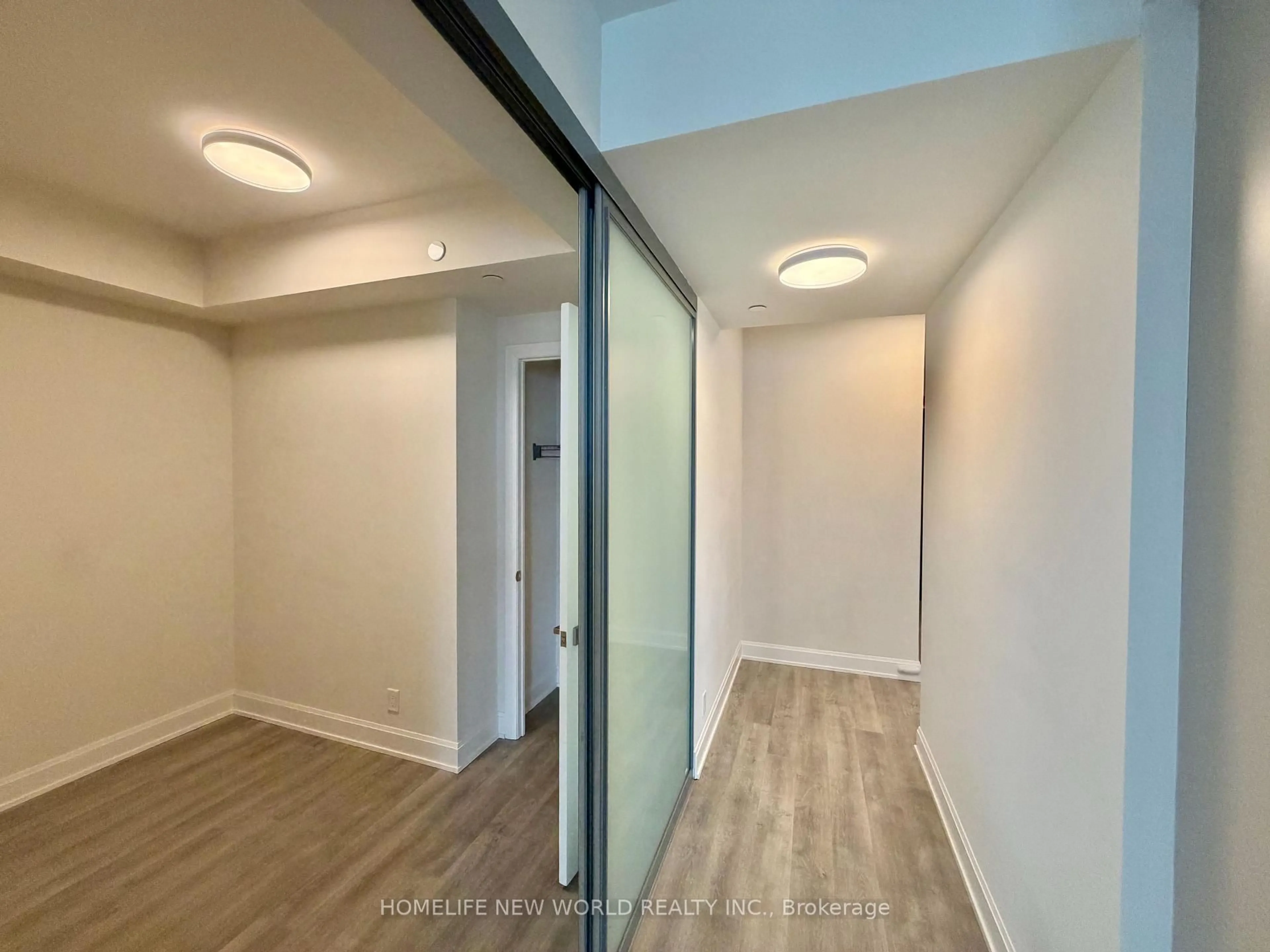 Unknown for 12 Gandhi Lane #1705, Markham Ontario L3T 0G8