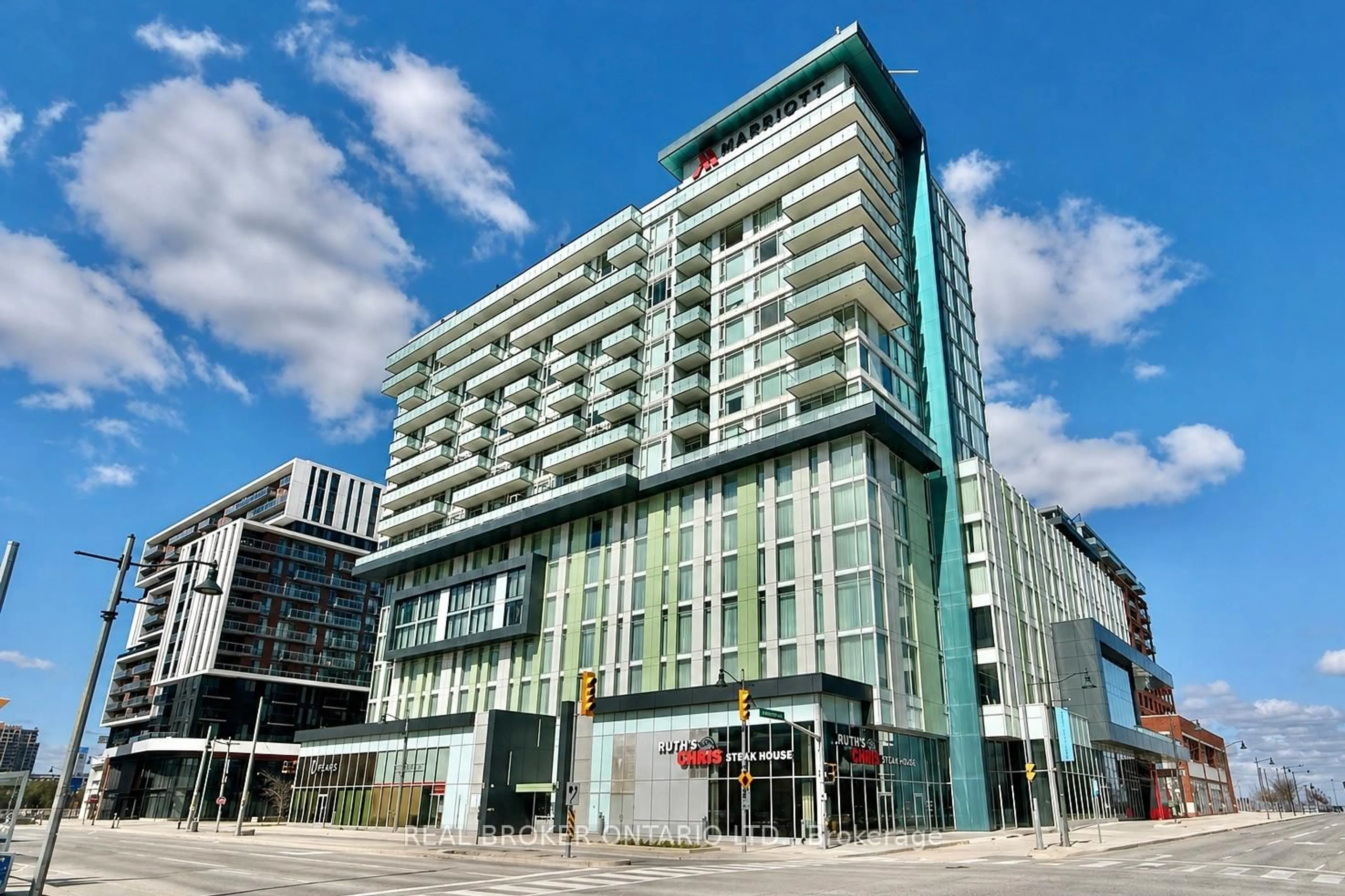 Unknown for 8081 Birchmount Rd #1209, Markham Ontario L6G 1B3