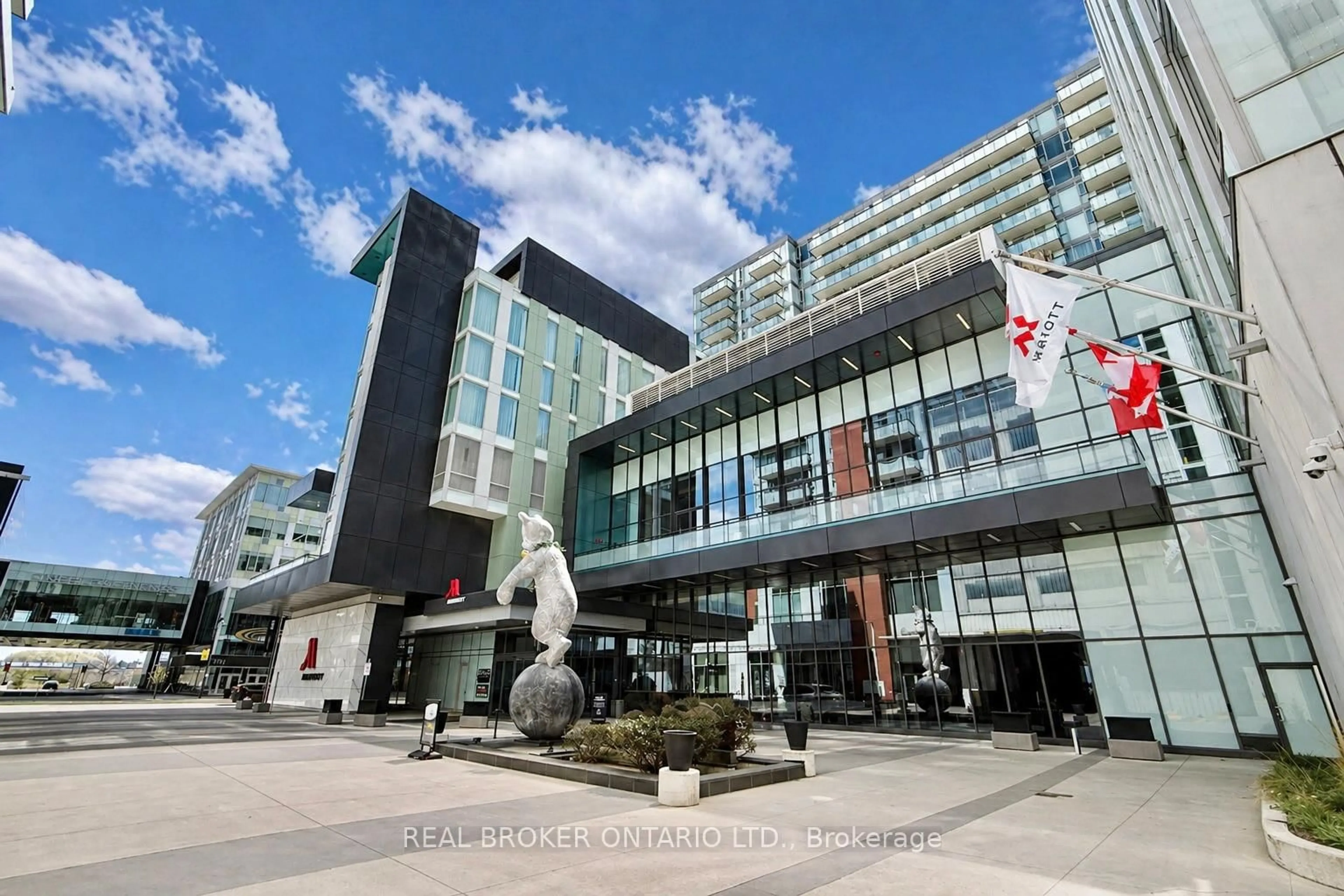 Unknown for 8081 Birchmount Rd #1209, Markham Ontario L6G 1B3