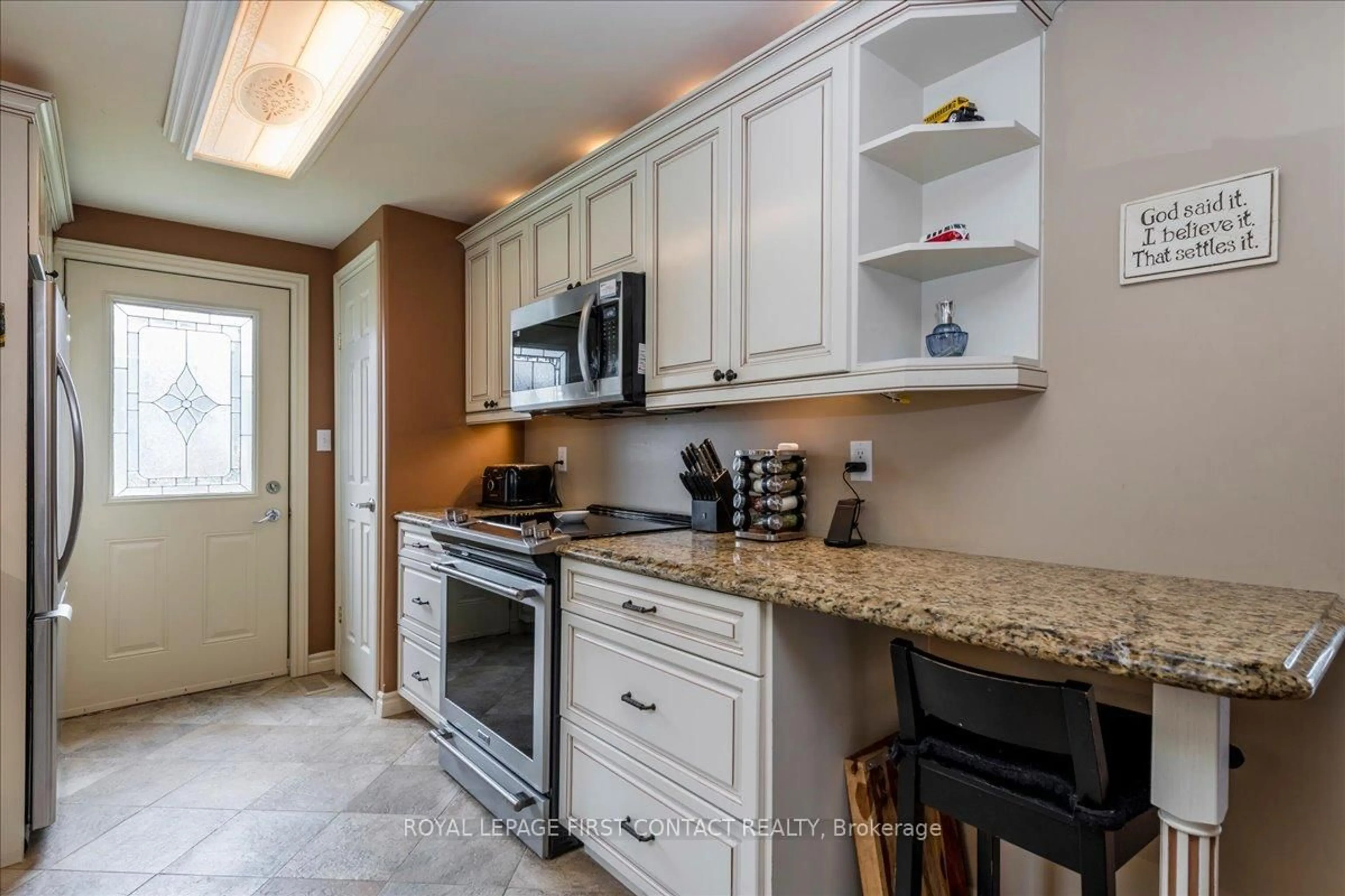 Unknown for 31 Corner Brook Tr, Innisfil Ontario L9S 1P5
