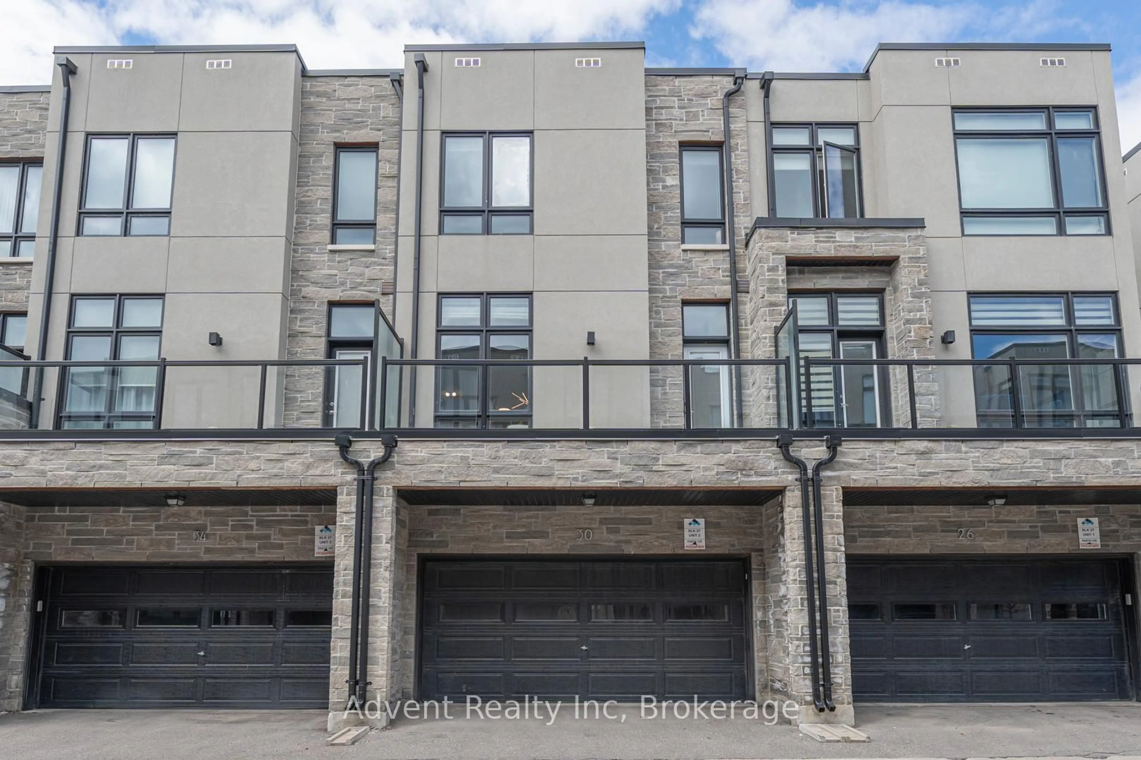 Unknown for 30 Brunet Dr, Vaughan Ontario L4H 4R3