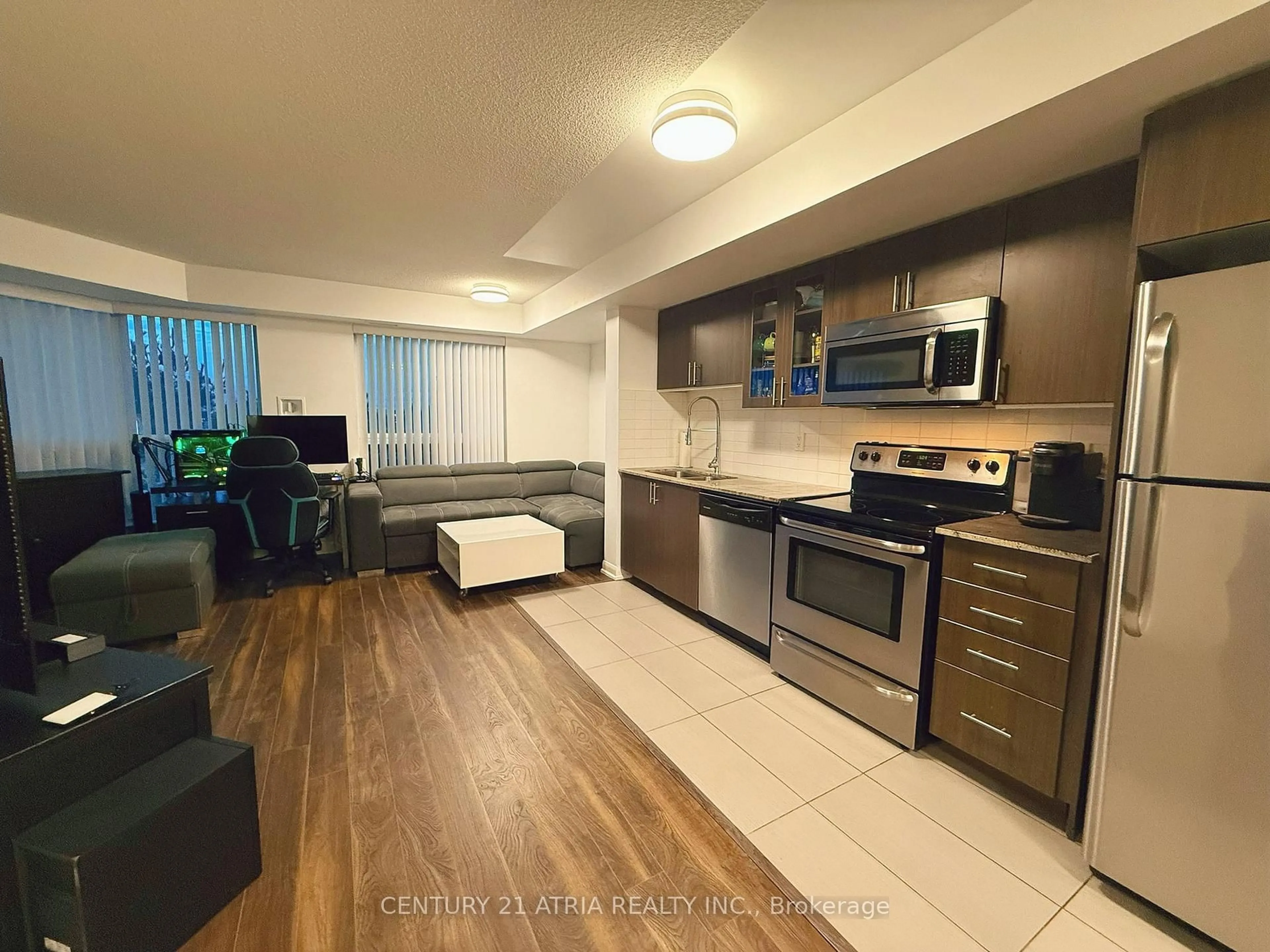 Unknown for 75 Norman Bethune Ave #310, Richmond Hill Ontario L4B 0B6