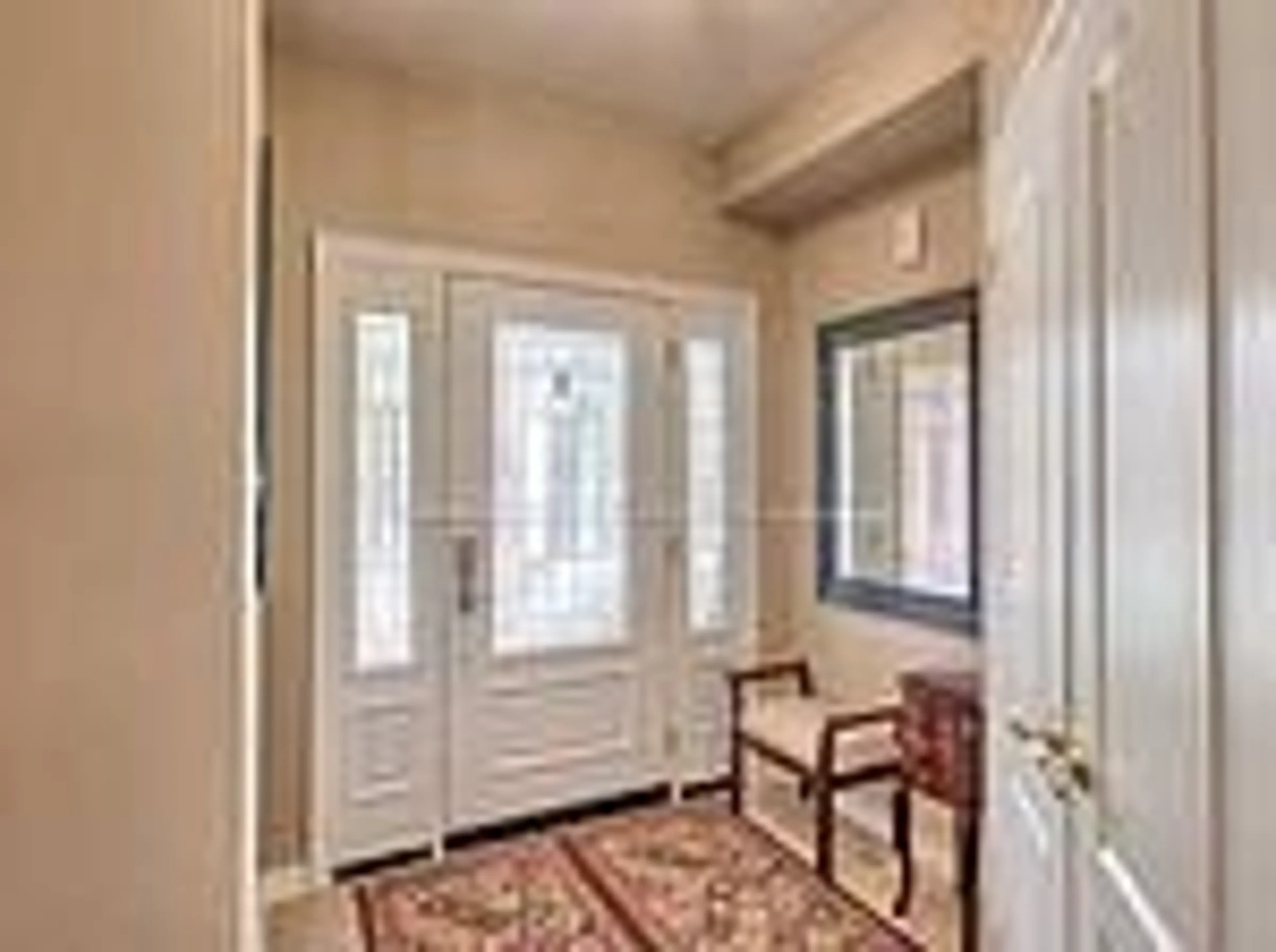 Indoor entryway for 269 Mcbride Cres, Newmarket Ontario L3X 2W4