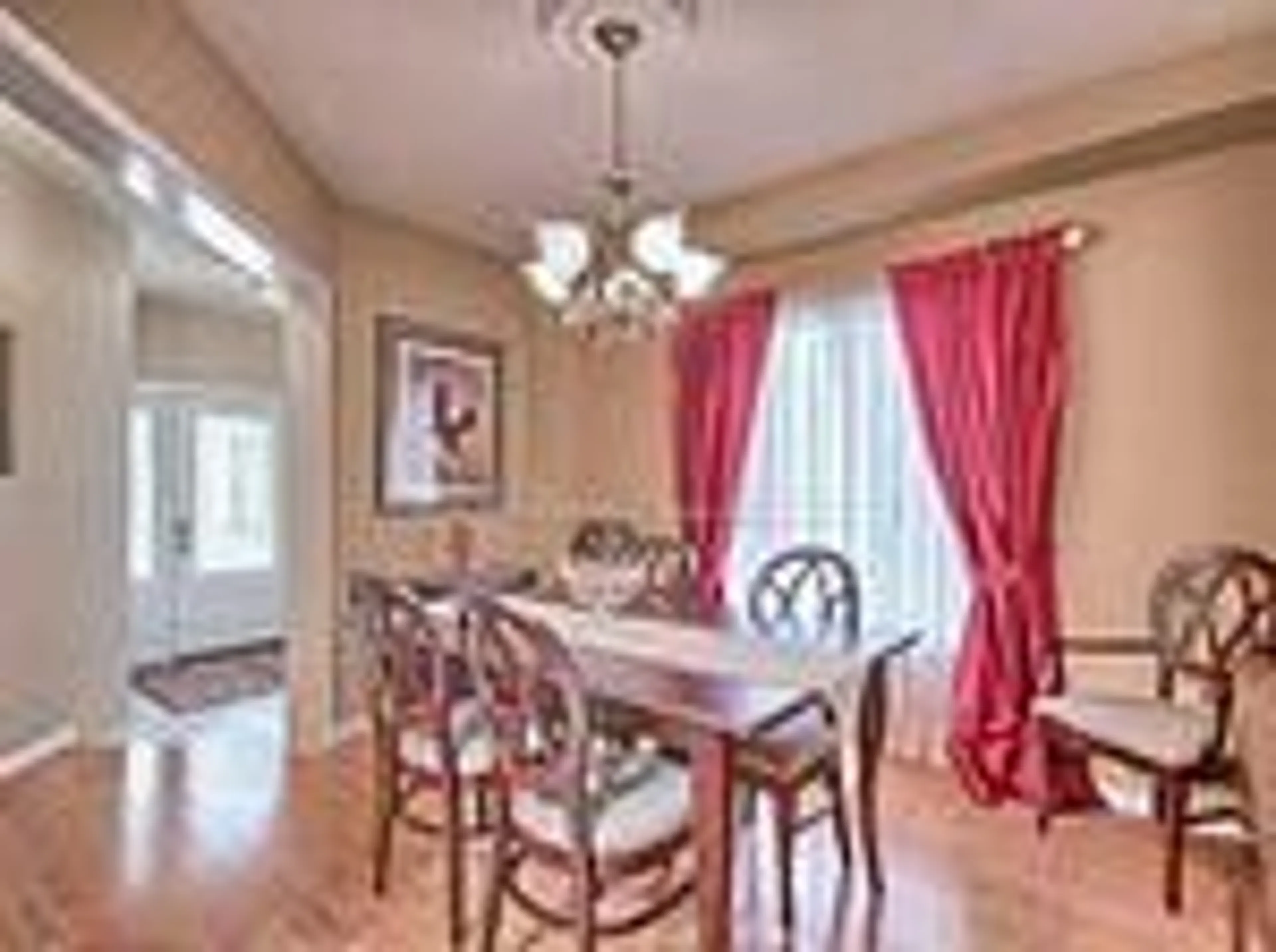 Dining room, unknown for 269 Mcbride Cres, Newmarket Ontario L3X 2W4