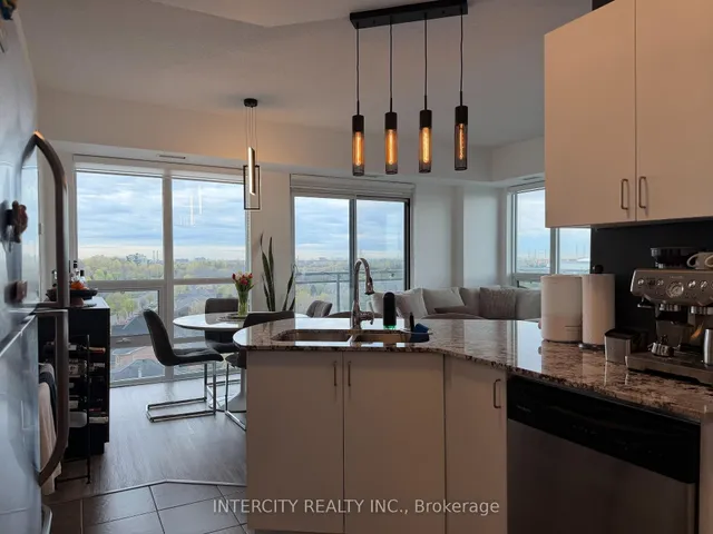 7730 Kipling Ave #802, Vaughan 3