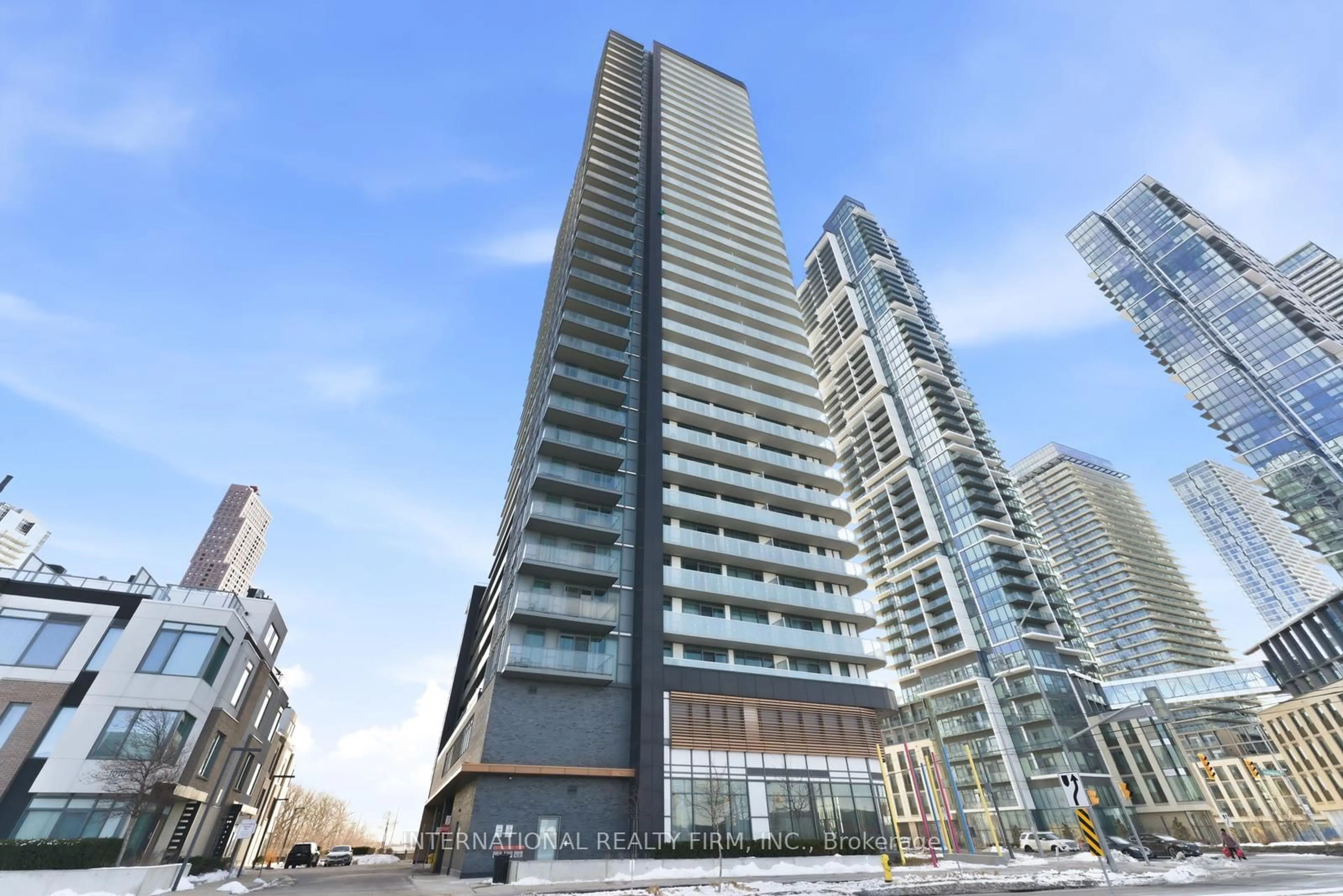 Unknown for 7895 Jane St #703, Vaughan Ontario L4K 0K2