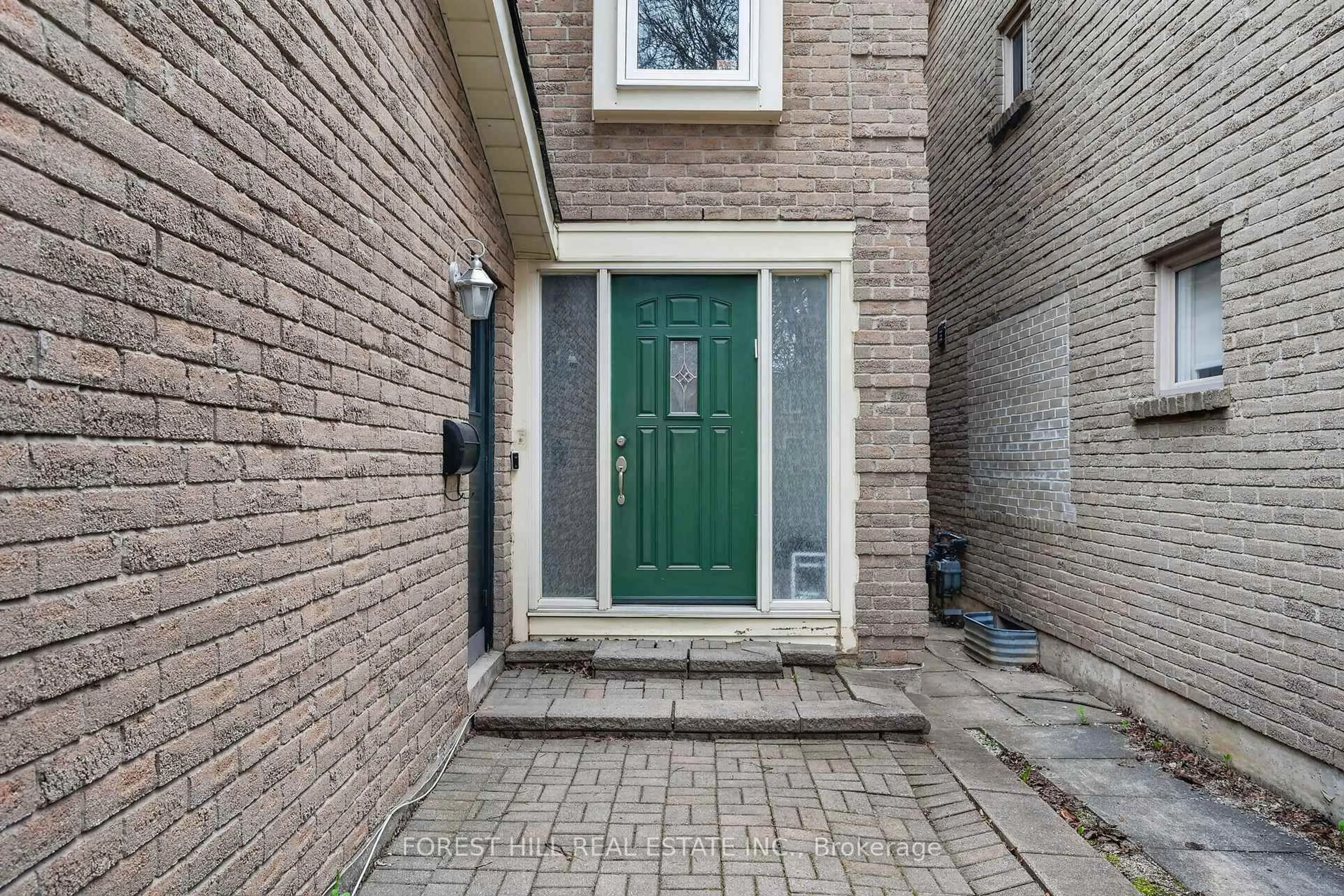 Unknown for 263 Tansley Rd, Vaughan Ontario L4J 2Y8