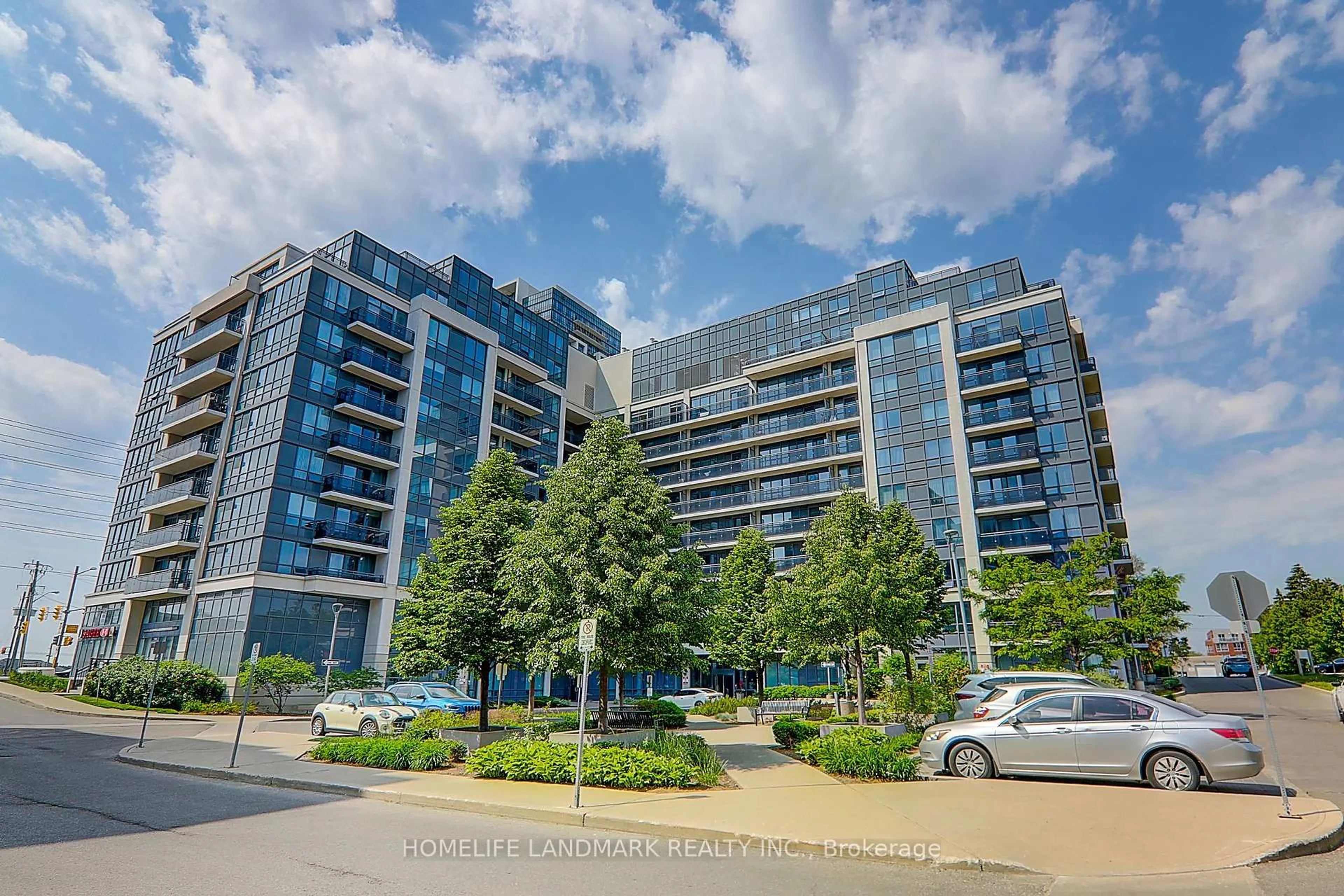 Unknown for 370 Highway 7 Rd #PH12, Richmond Hill Ontario L4B 0C4