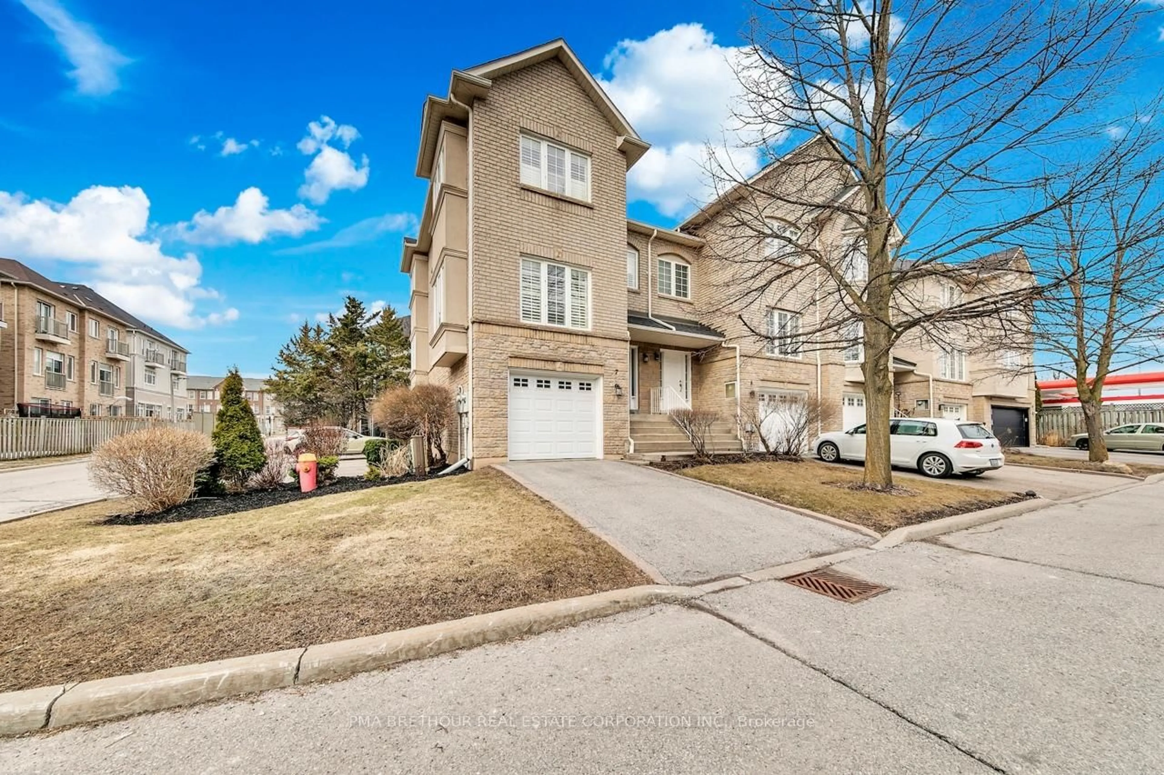 Unknown for 10719 Bathurst St #7, Richmond Hill Ontario L4C 0N3