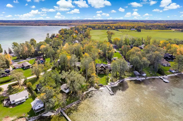 178 Moores Beach Rd, Georgina 2