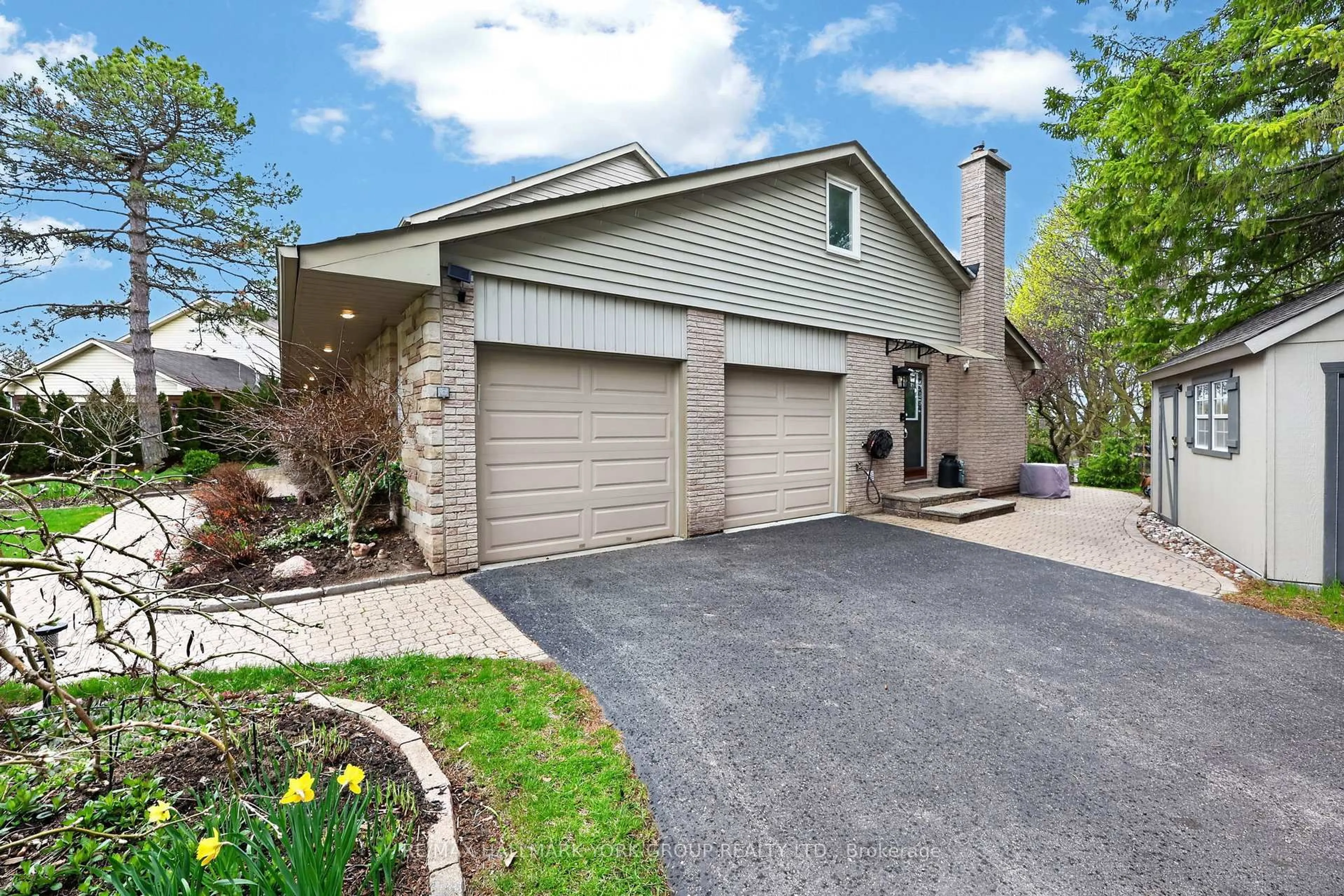 Unknown for 8 Grant Crt, East Gwillimbury Ontario L0G 1R0