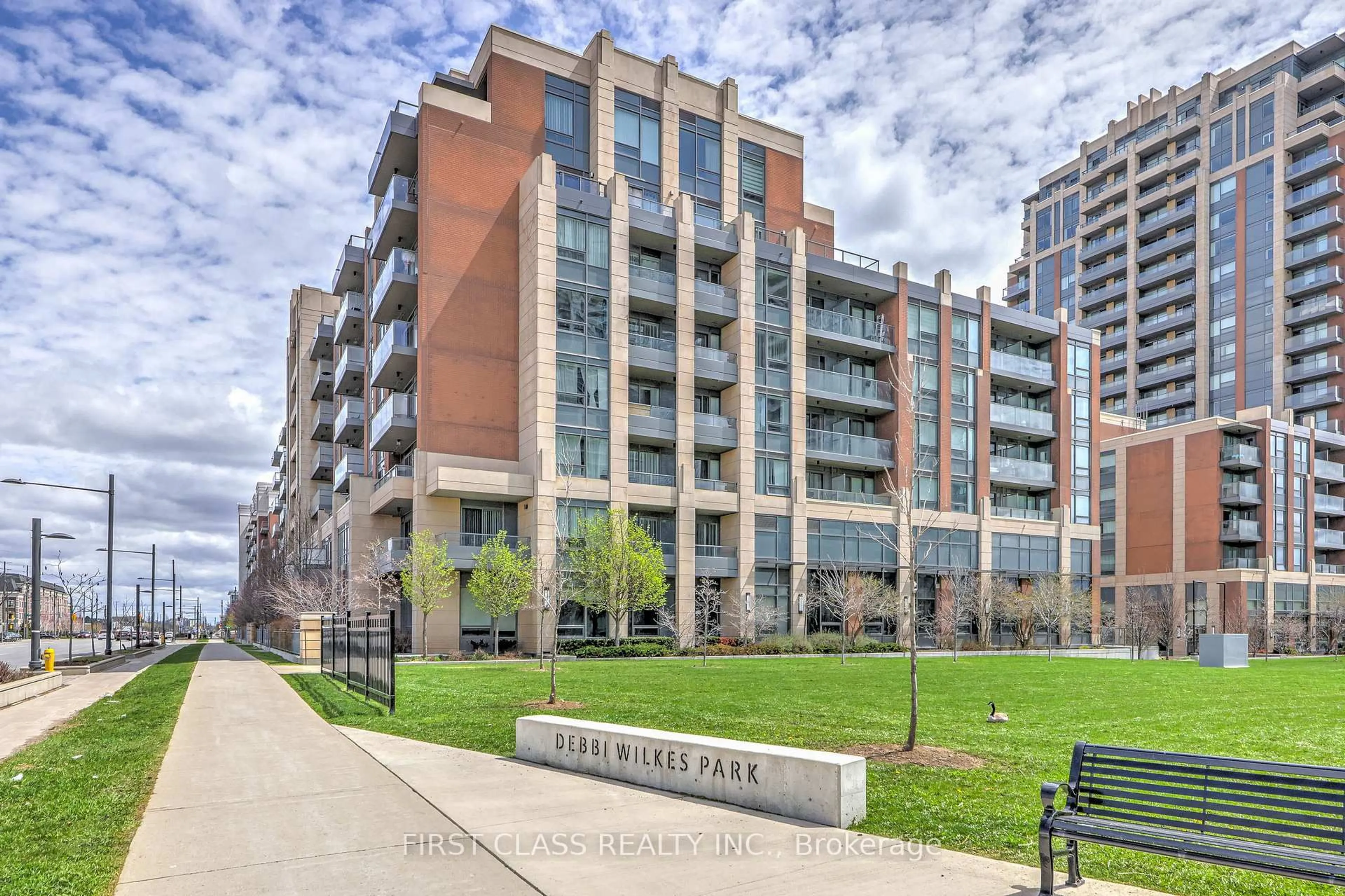Unknown for 28 Uptown Dr #610, Markham Ontario L3R 5M8