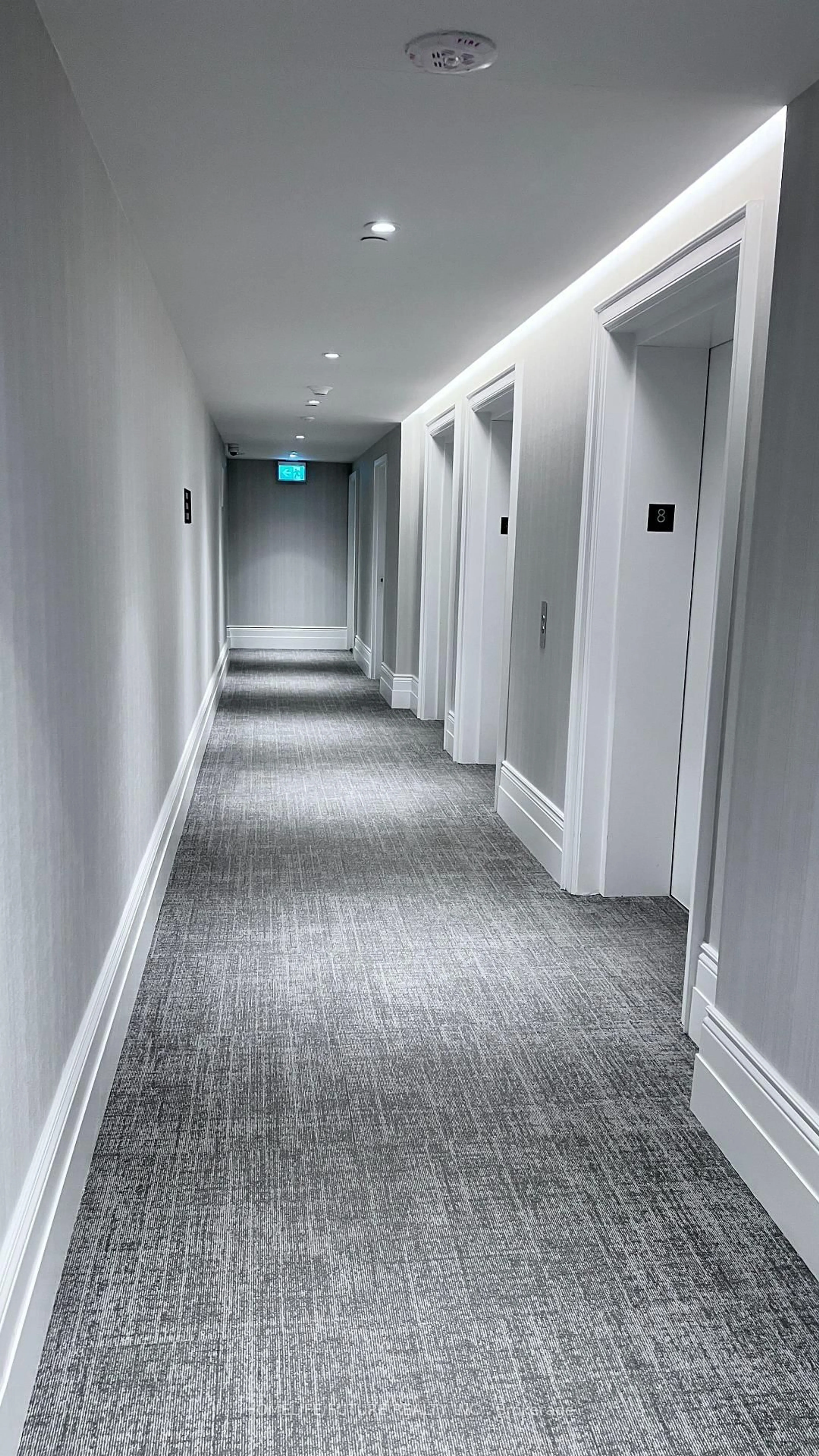 A pic of a room for 8 Cedarland Dr #826, Markham Ontario L6G 0H4