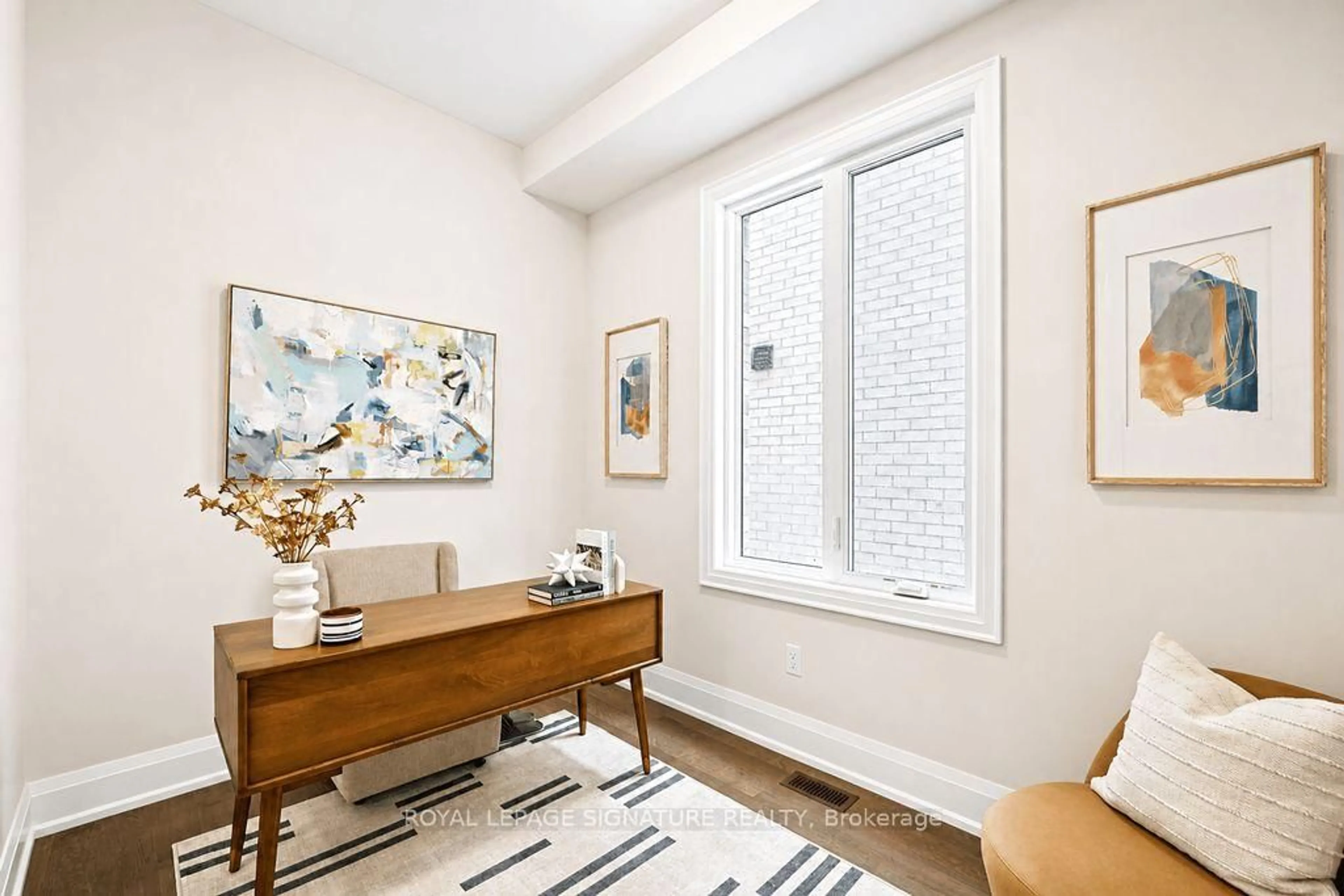 Unknown for 7 Dwell Ave, Markham Ontario L6C 3R3