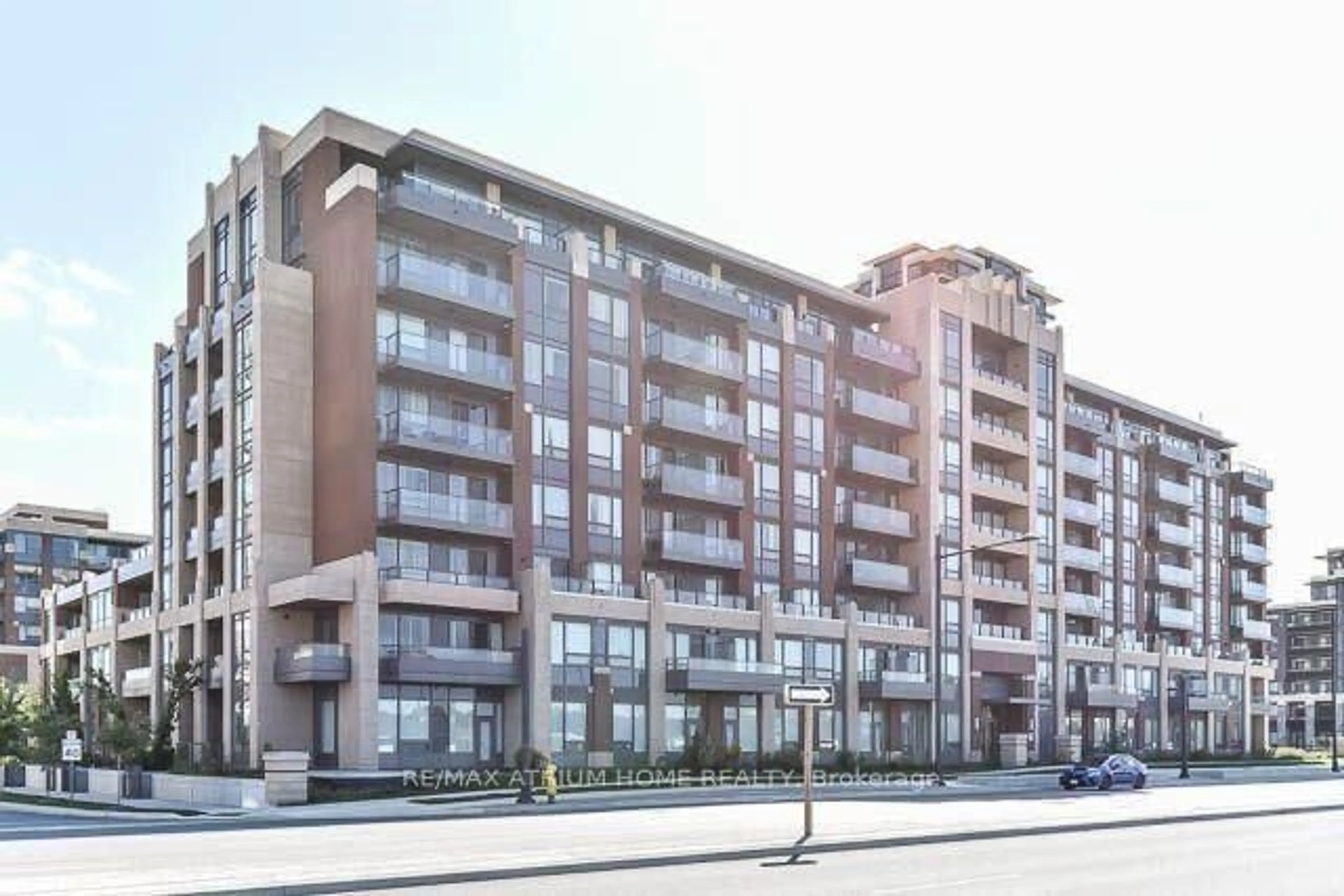 Unknown for 28 Uptown Dr #220, Markham Ontario L3R 5M8