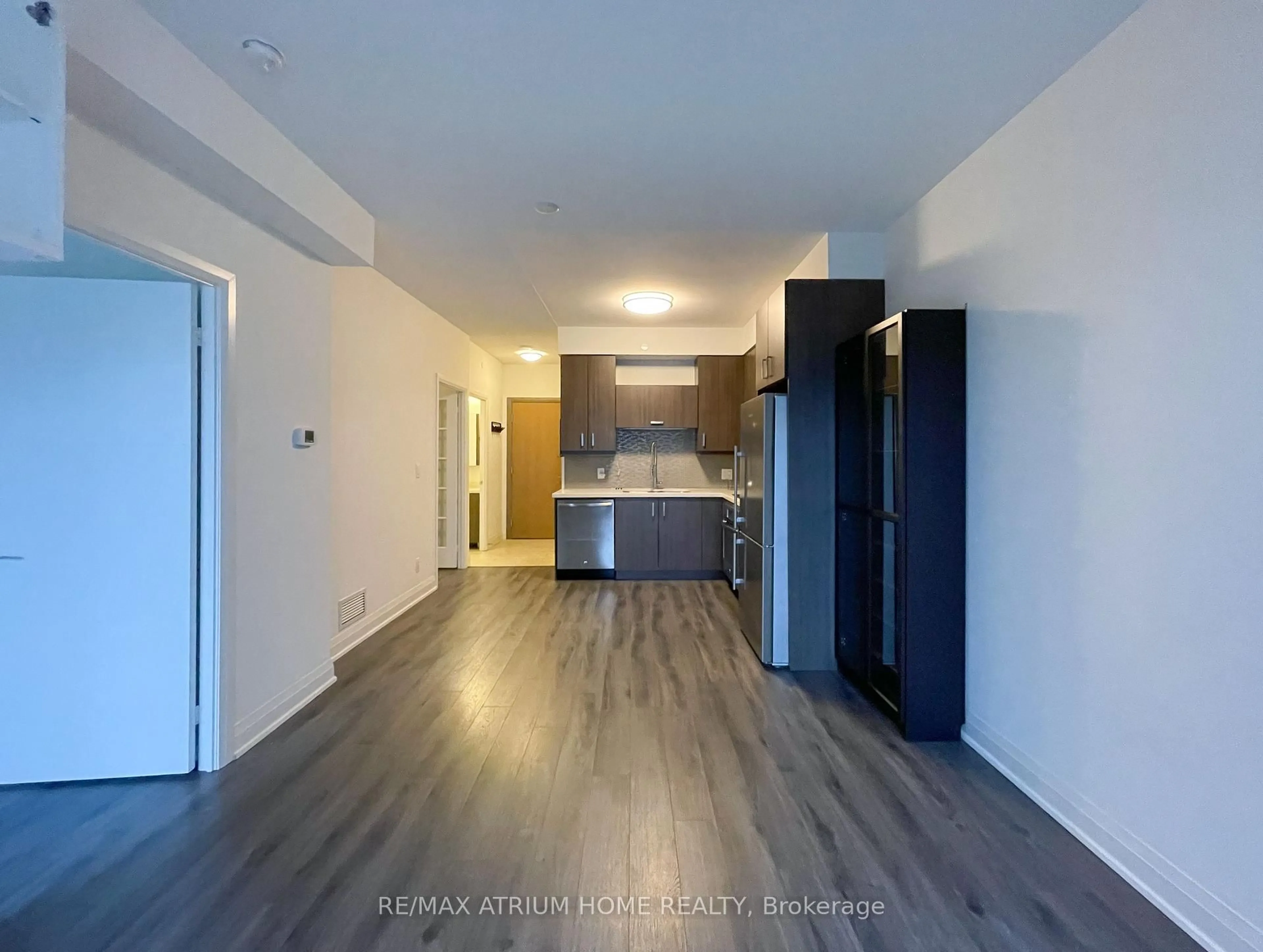A pic of a room for 28 Uptown Dr #220, Markham Ontario L3R 5M8