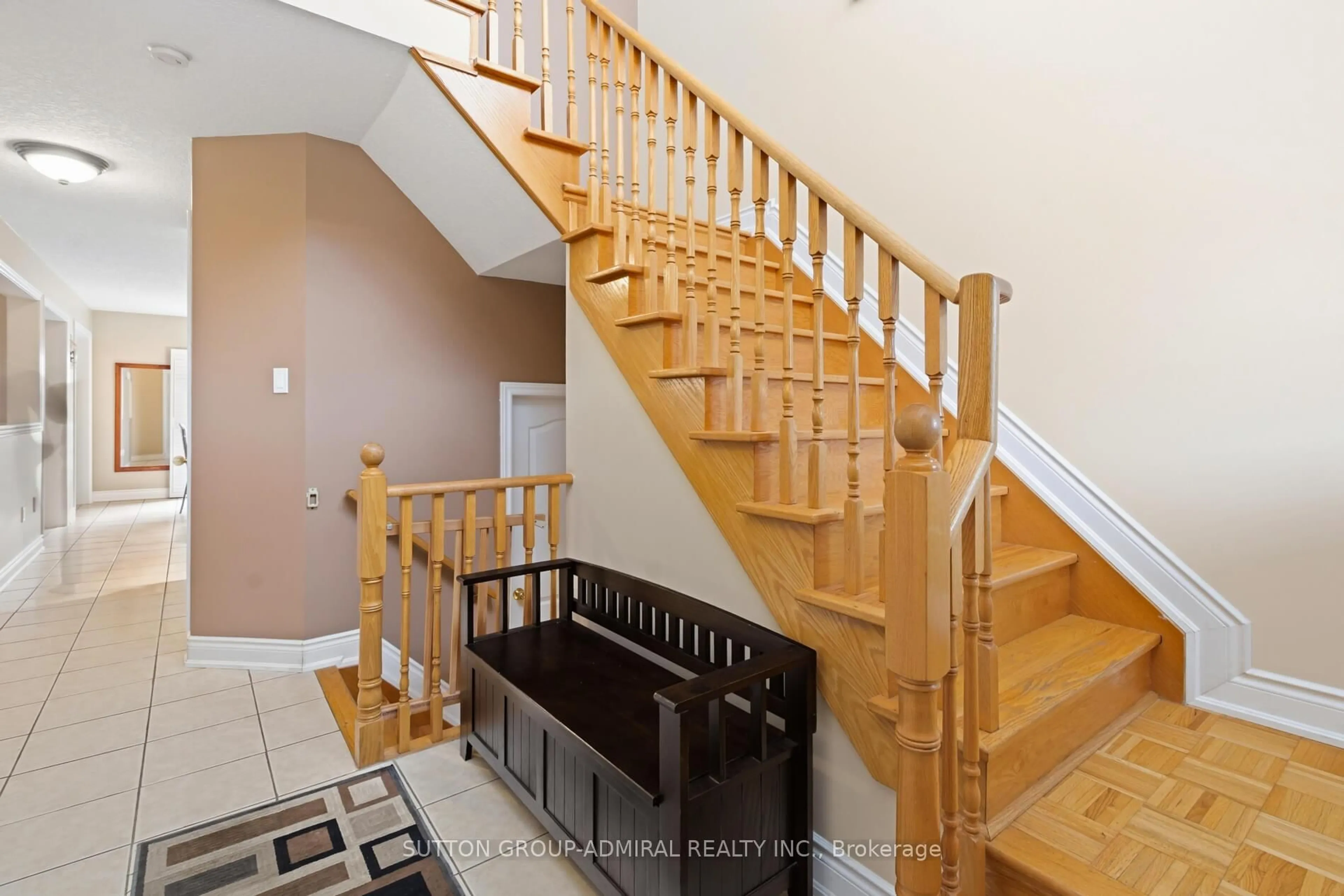 Unknown for 60 Goyo Gate, Vaughan Ontario L6A 3T4