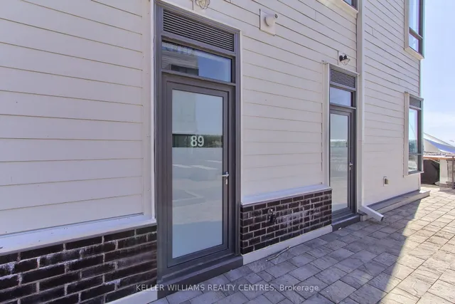 289 Broward Way #89, Innisfil 4