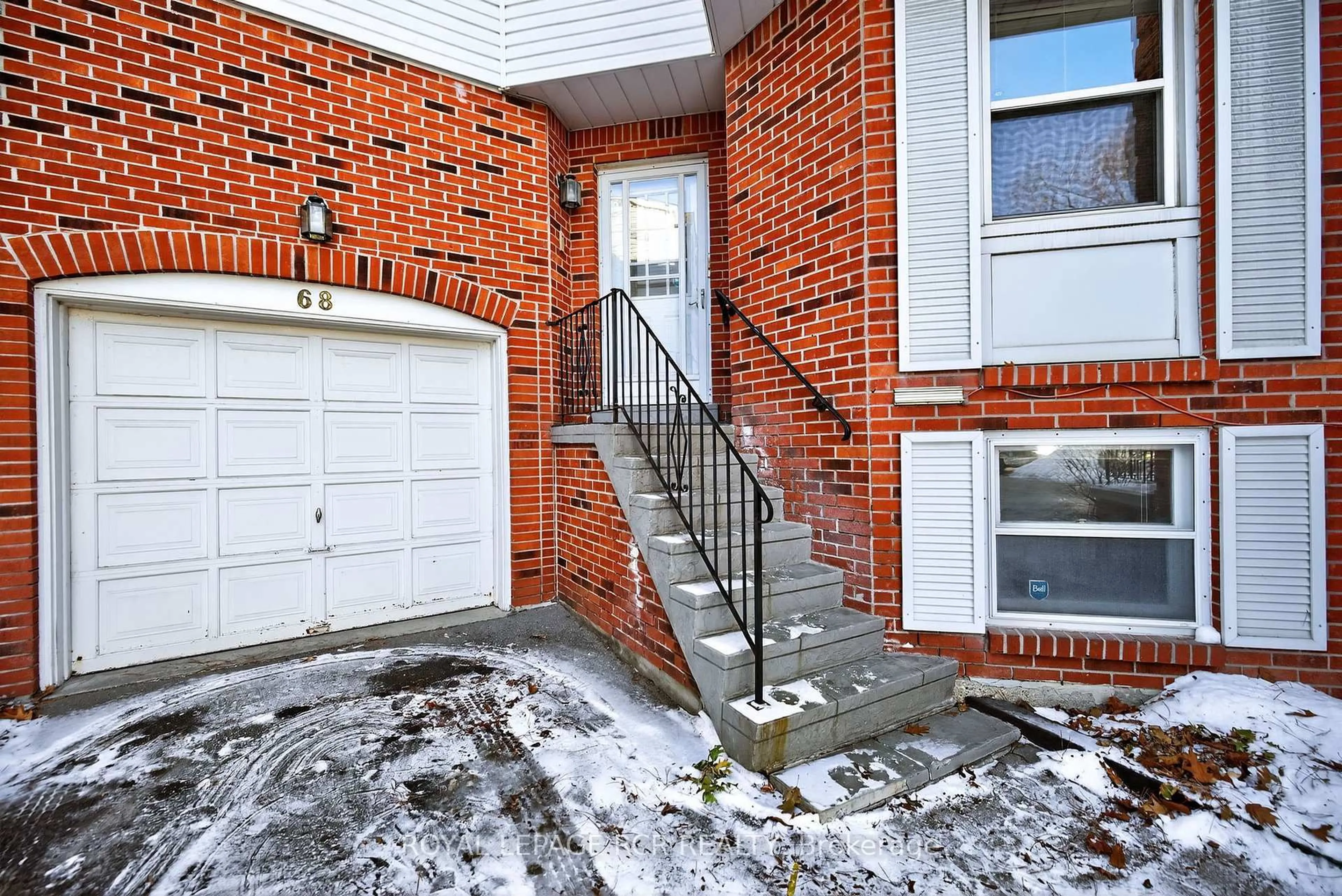 Unknown for 68 Confederation Way #44, Markham Ontario L3T 5R5