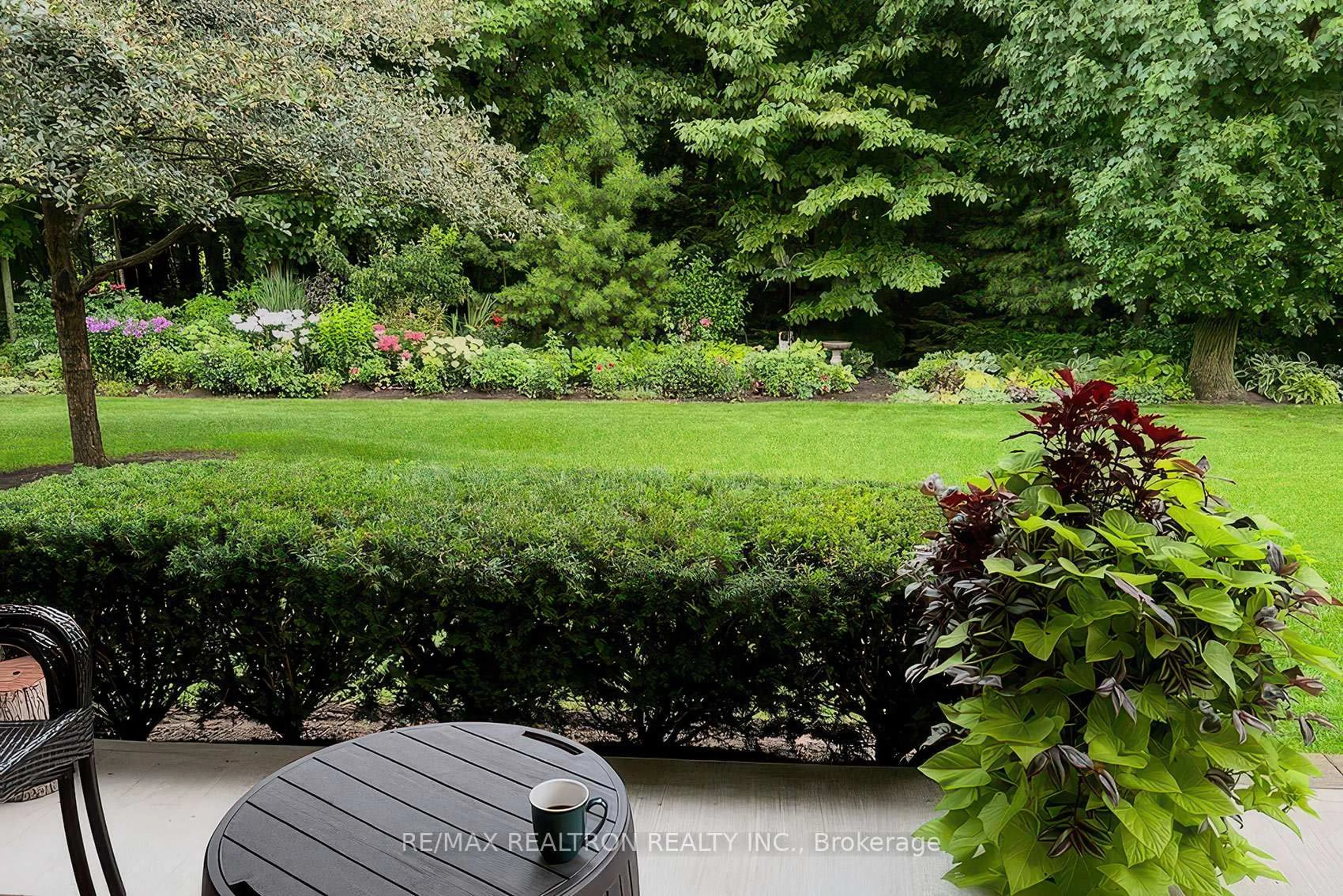 A pic from outside/outdoor area/front of a property/back of a property/a pic from drone, forest/trees view for 50 Bobby Locke Lane, Whitchurch-Stouffville Ontario L4A 1R4