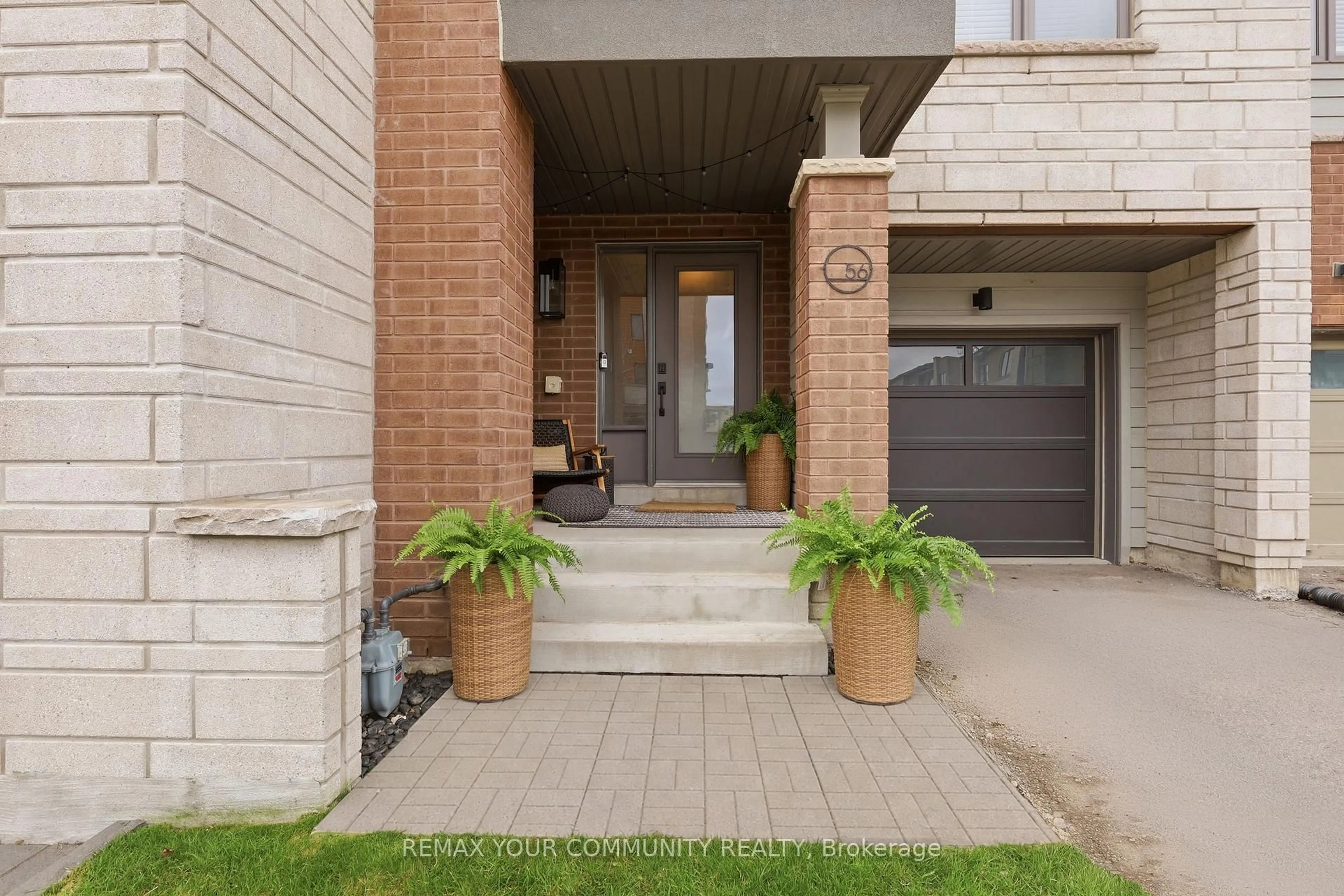 Unknown for 56 Allure St, Newmarket Ontario L3X 0L2