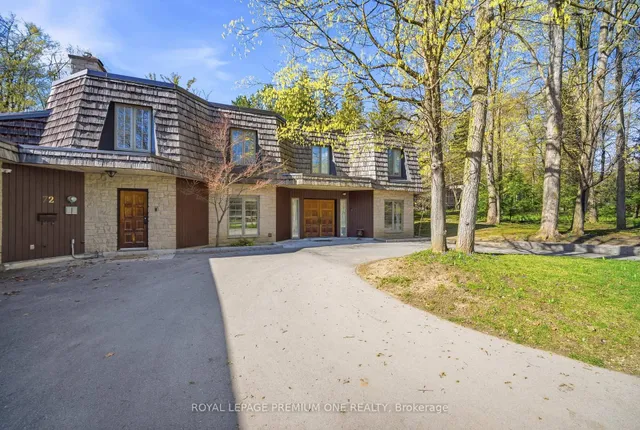72 Golf Ave, Vaughan 4