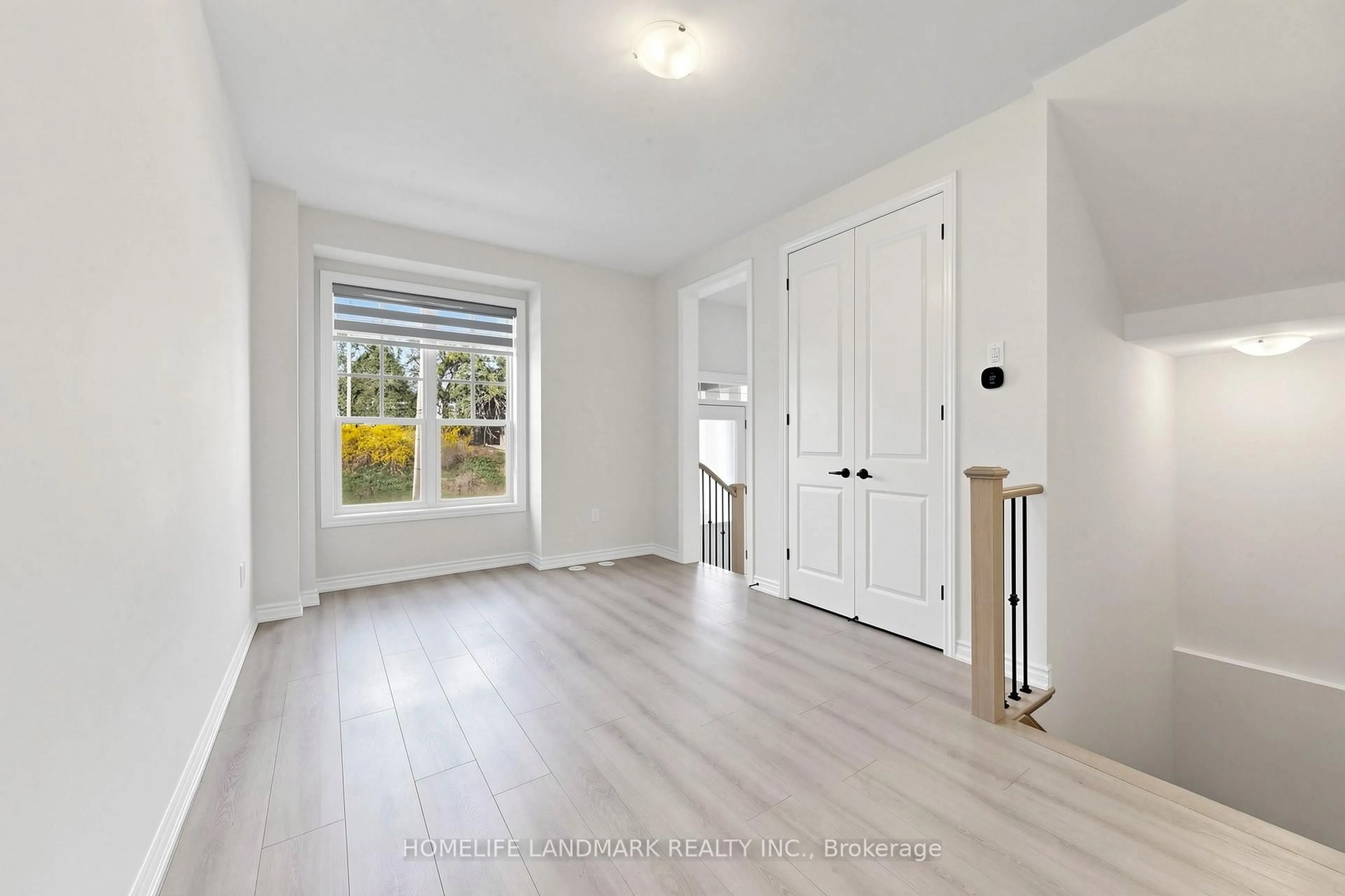 Indoor entryway for 69 Main St, Markham Ontario L3P 0P7