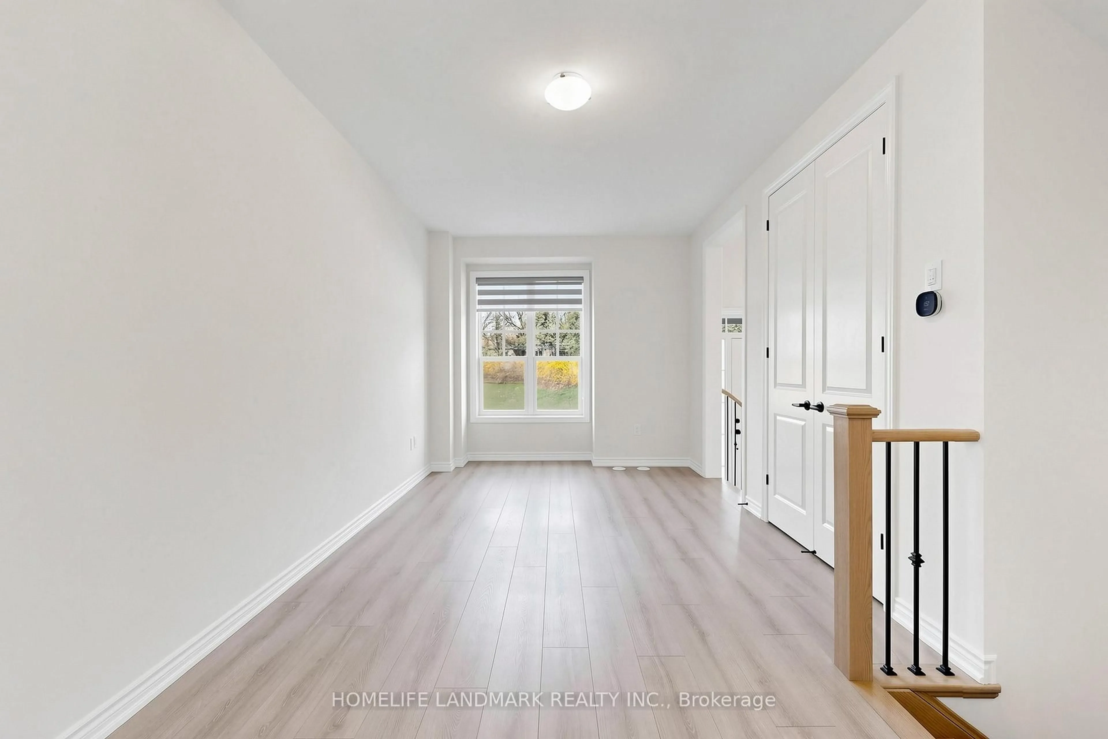 Indoor entryway for 69 Main St, Markham Ontario L3P 0P7