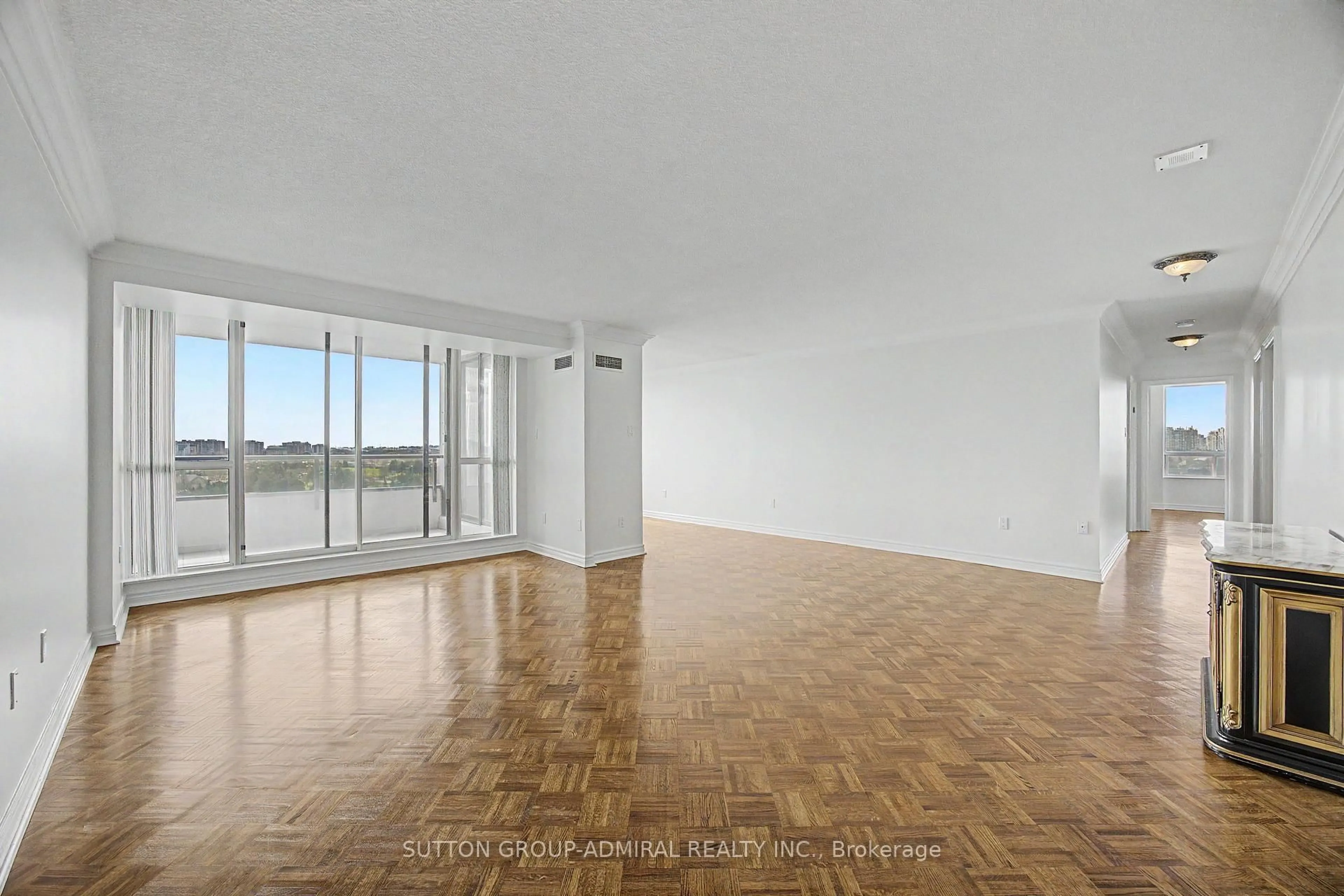 A pic of a room for 343 Clark Ave #1402, Vaughan Ontario L4J 7K5