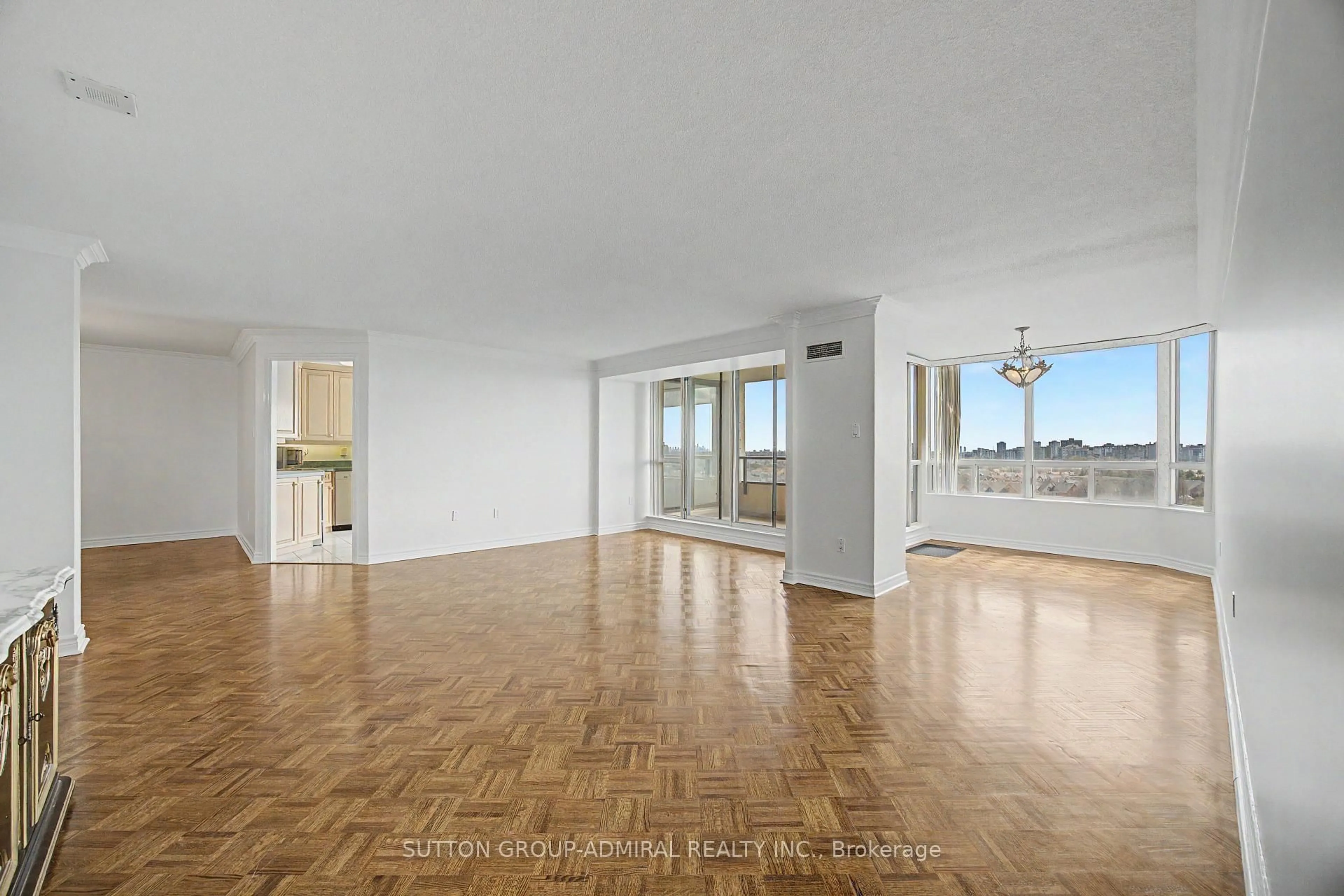 A pic of a room for 343 Clark Ave #1402, Vaughan Ontario L4J 7K5