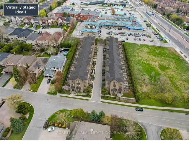 27 Vaughan Blvd, Vaughan 2