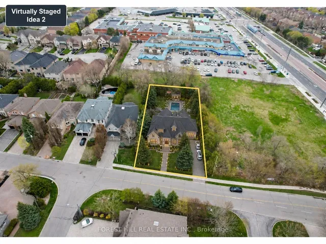 27 Vaughan Blvd, Vaughan 3