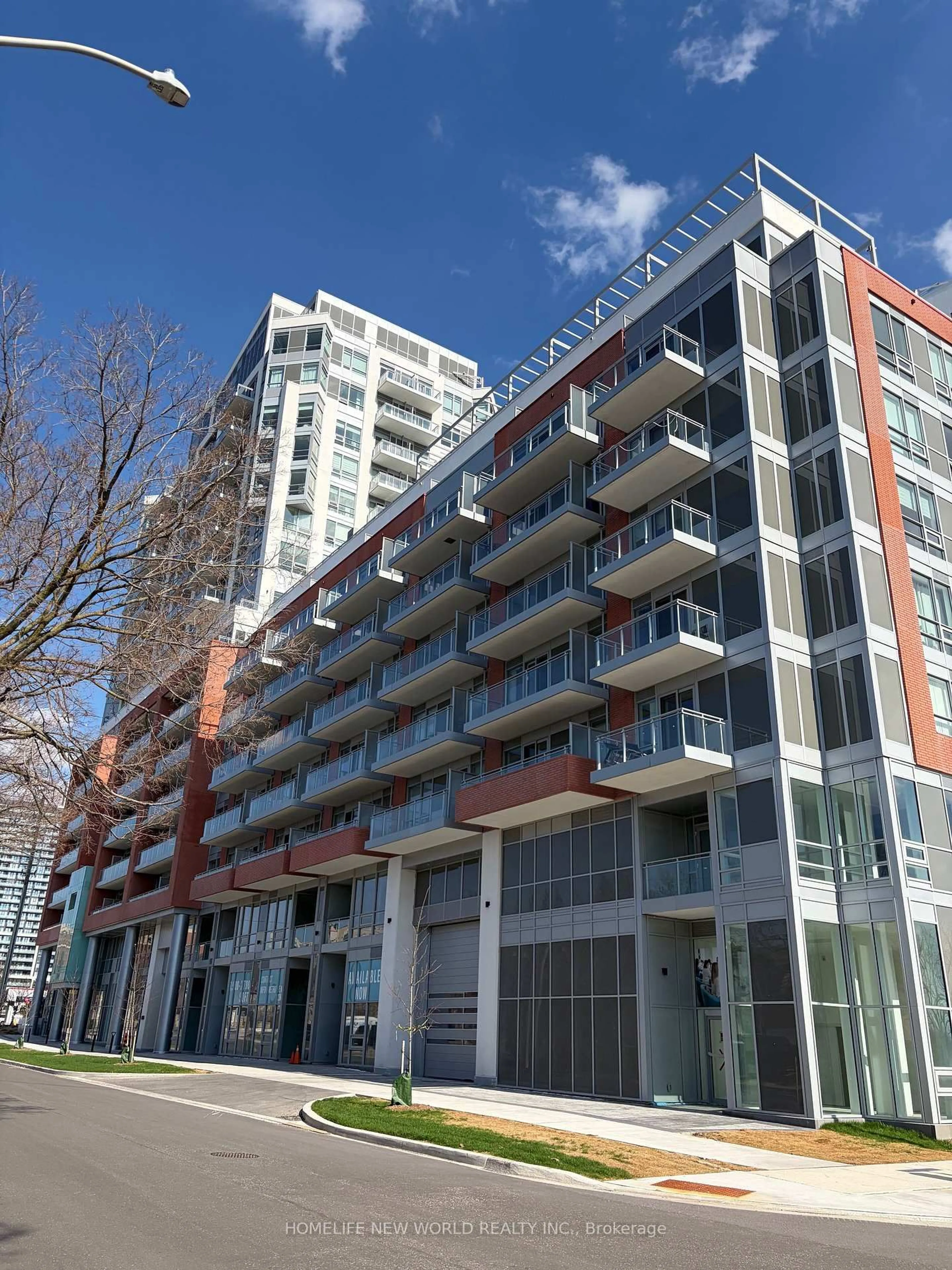 Unknown for 8888 Yonge St St #415, Richmond Hill Ontario L4C 5V6