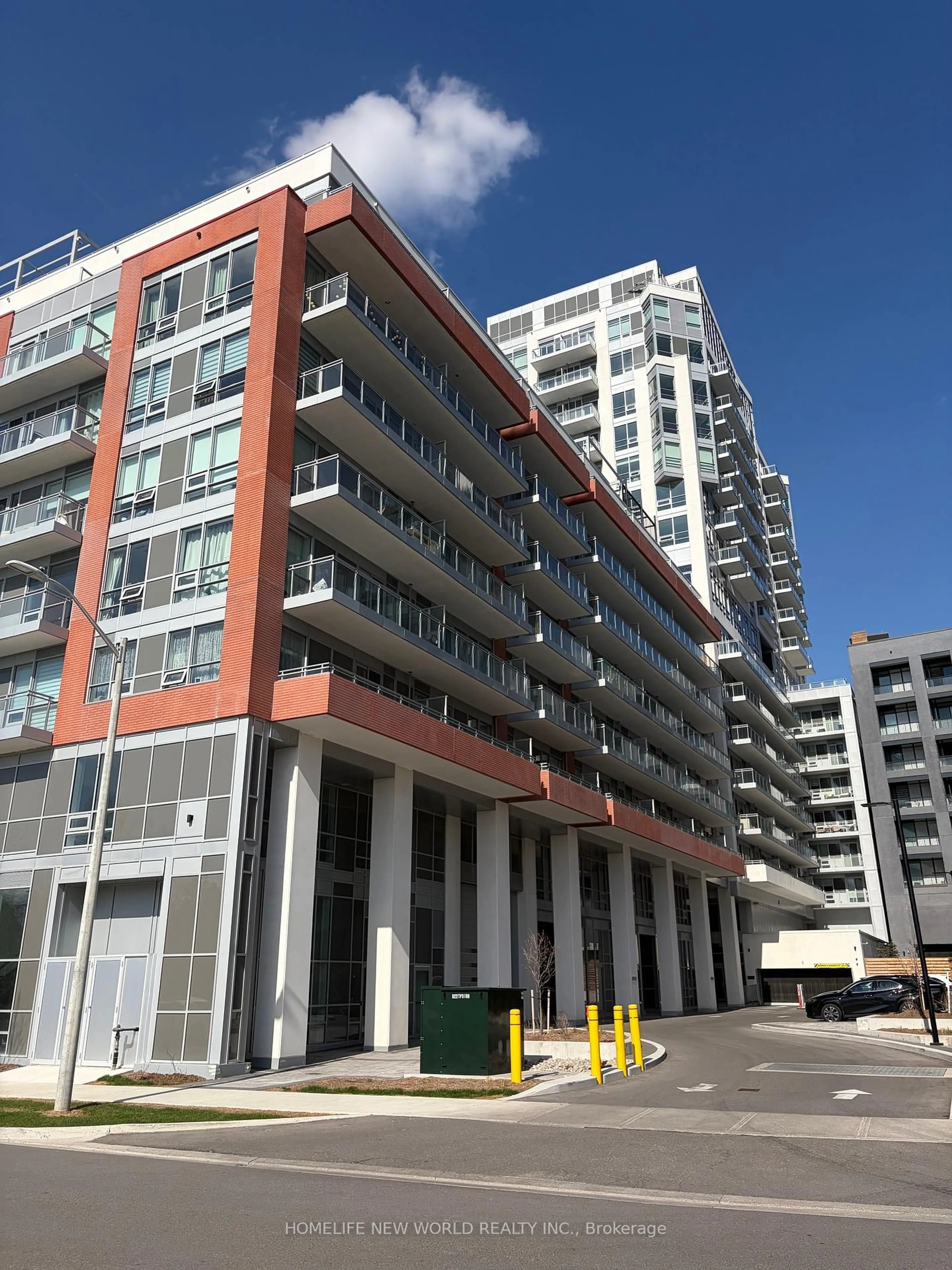 Unknown for 8888 Yonge St St #415, Richmond Hill Ontario L4C 5V6