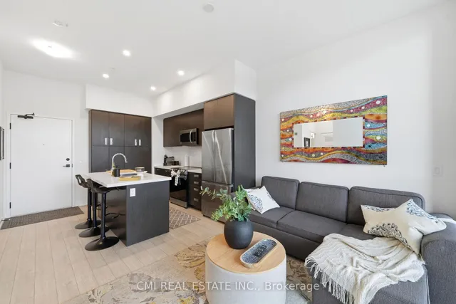 415 Sea Ray Ave #106, Innisfil 5